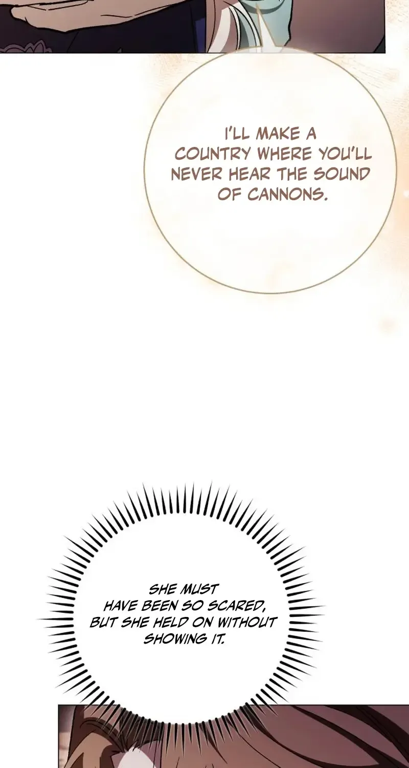 Dark Chain Chapter 36 page 19 - 