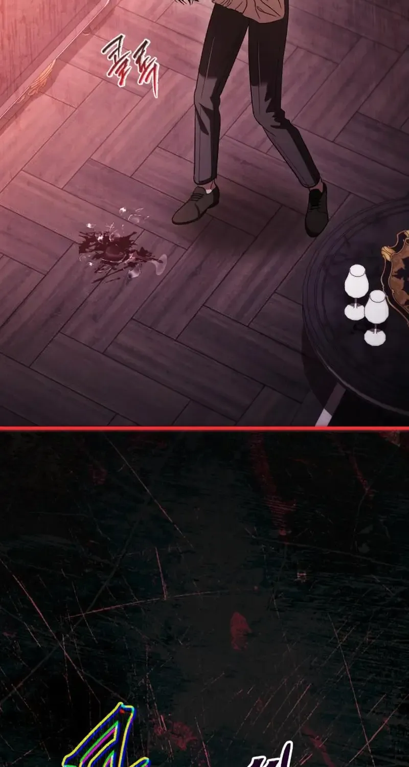 Dark Chain Chapter 36 page 25 - 