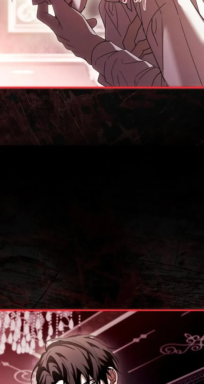 Dark Chain Chapter 36 page 27 - 