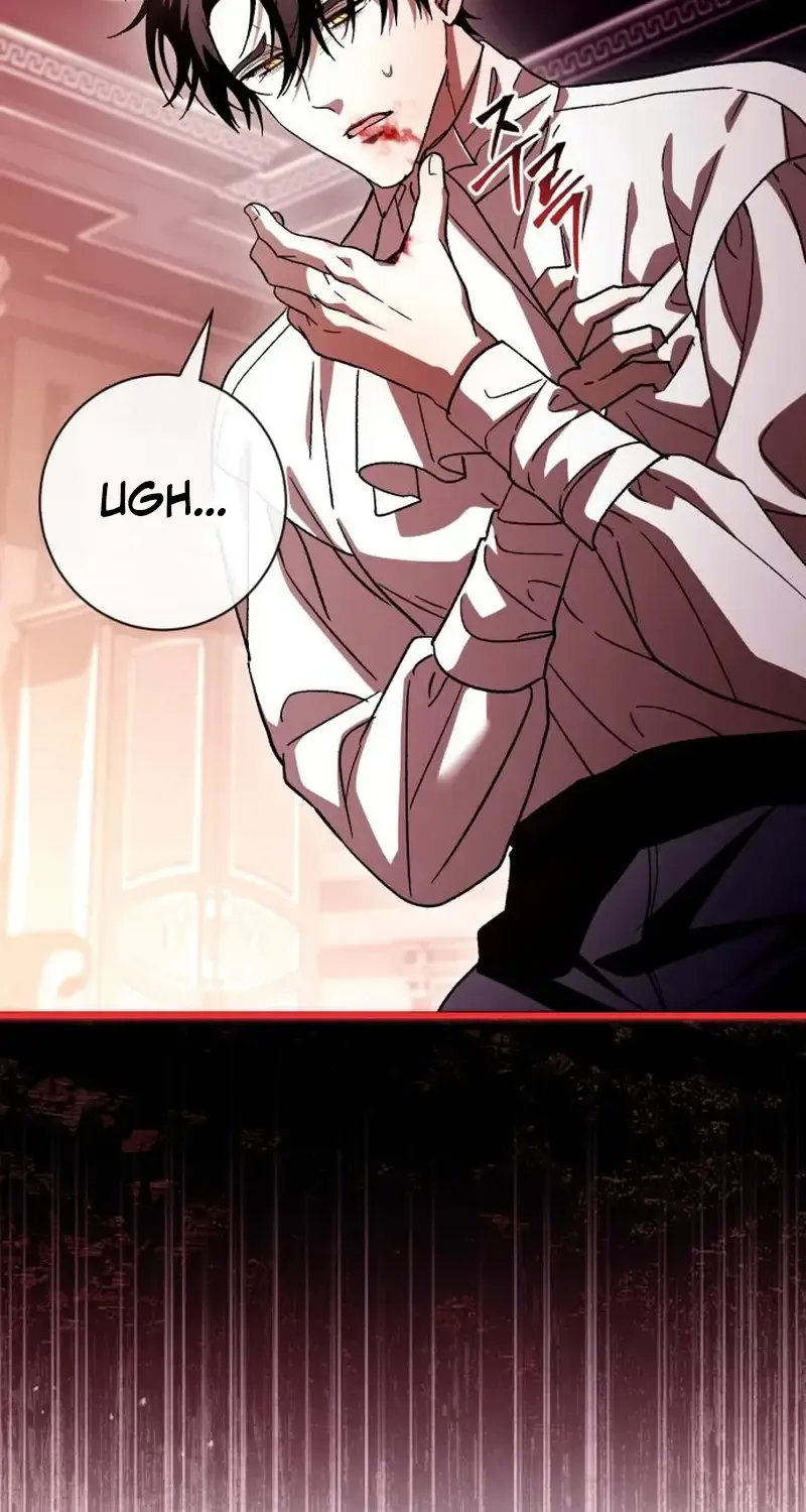 Dark Chain Chapter 36 page 28 - 