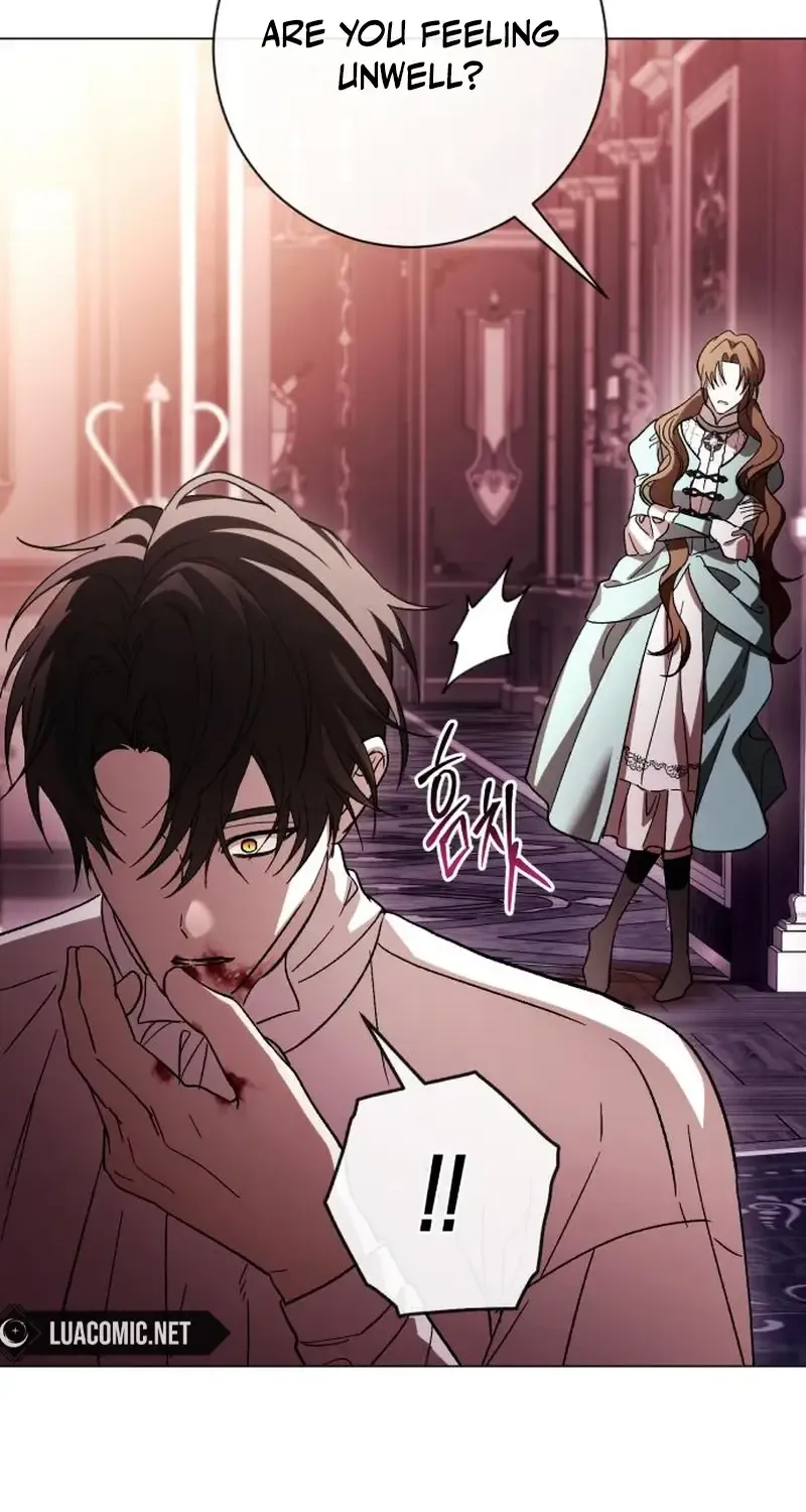 Dark Chain Chapter 36 page 30 - 