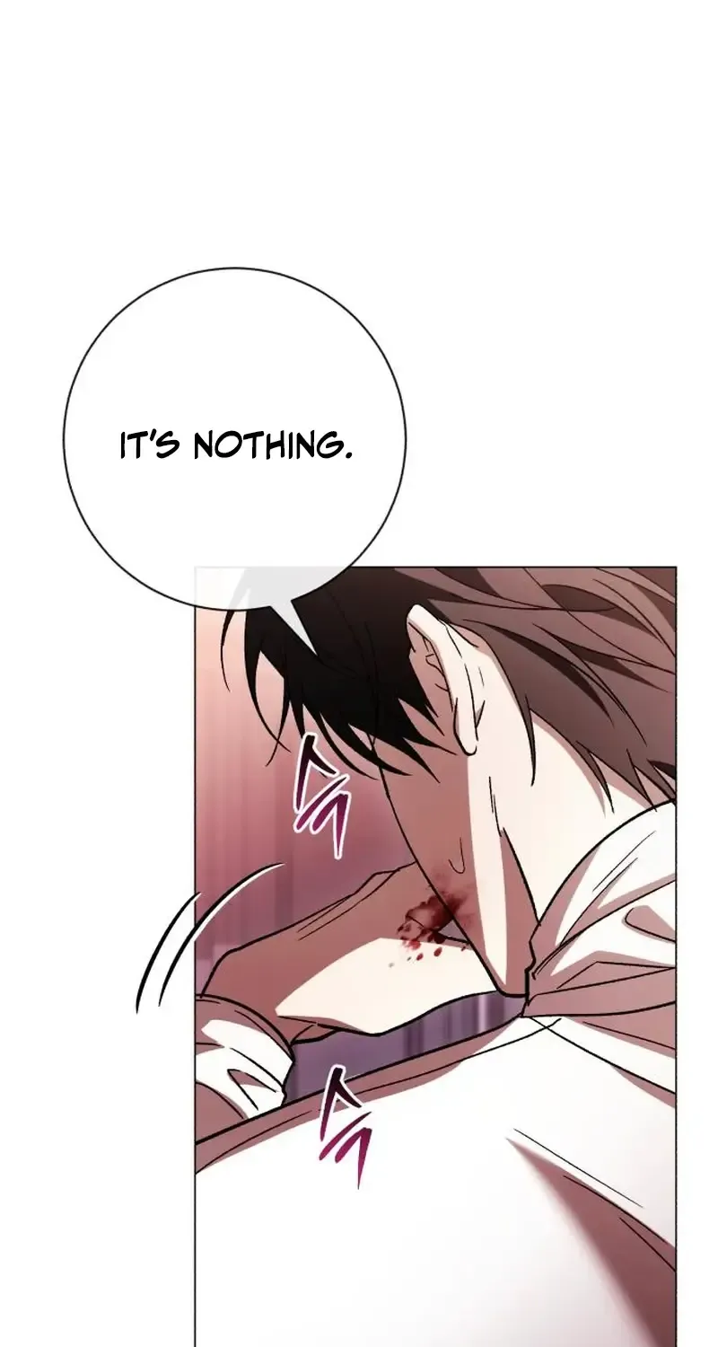 Dark Chain Chapter 36 page 31 - 