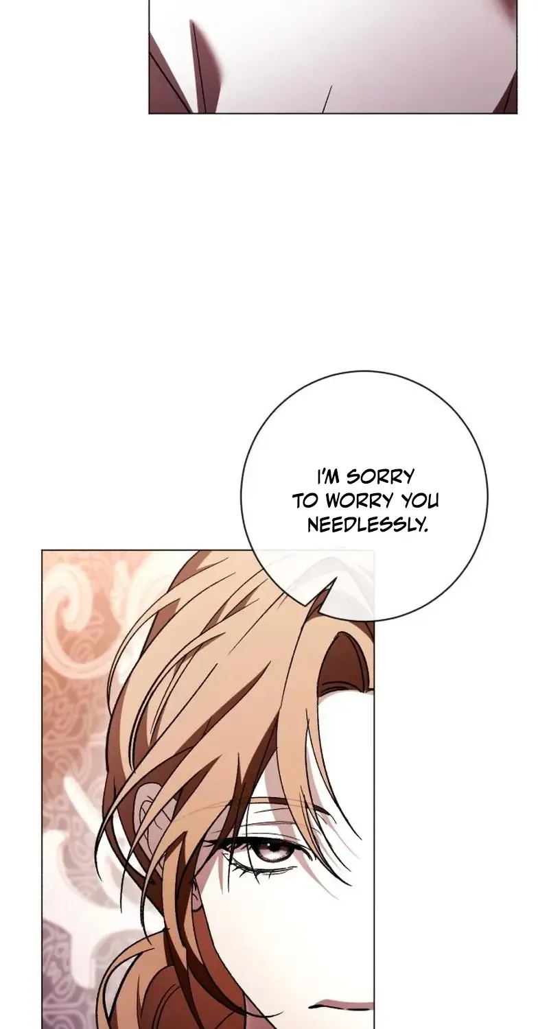 Dark Chain Chapter 36 page 32 - 