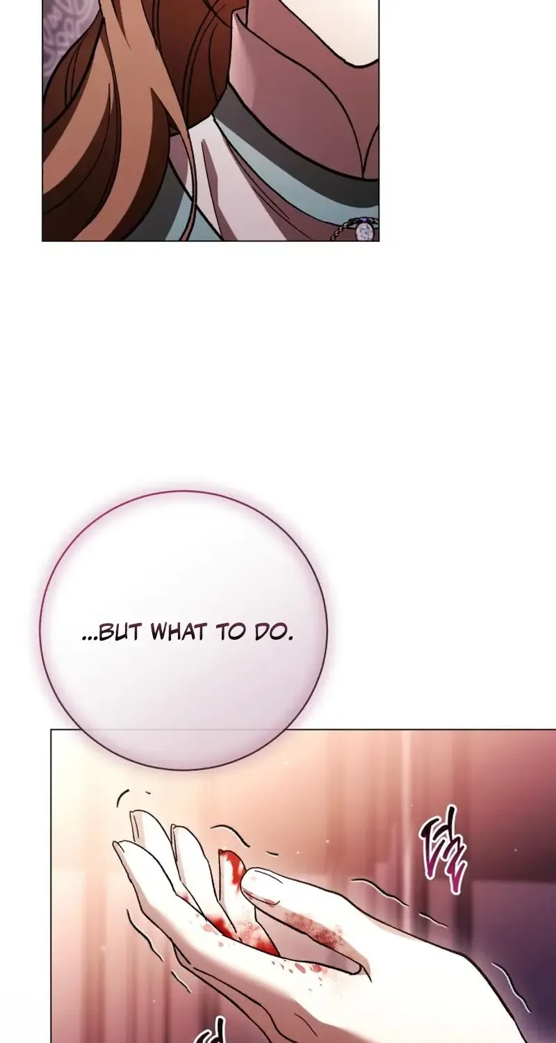 Dark Chain Chapter 36 page 33 - 