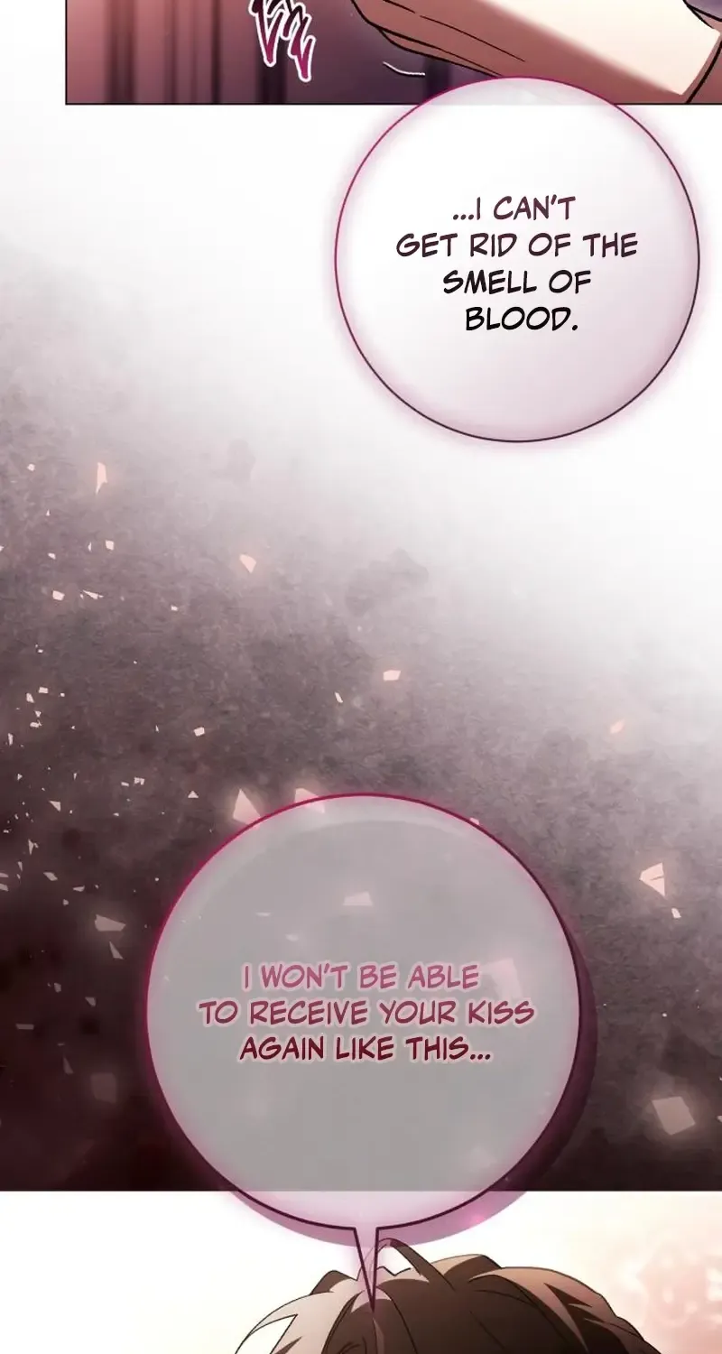 Dark Chain Chapter 36 page 34 - 