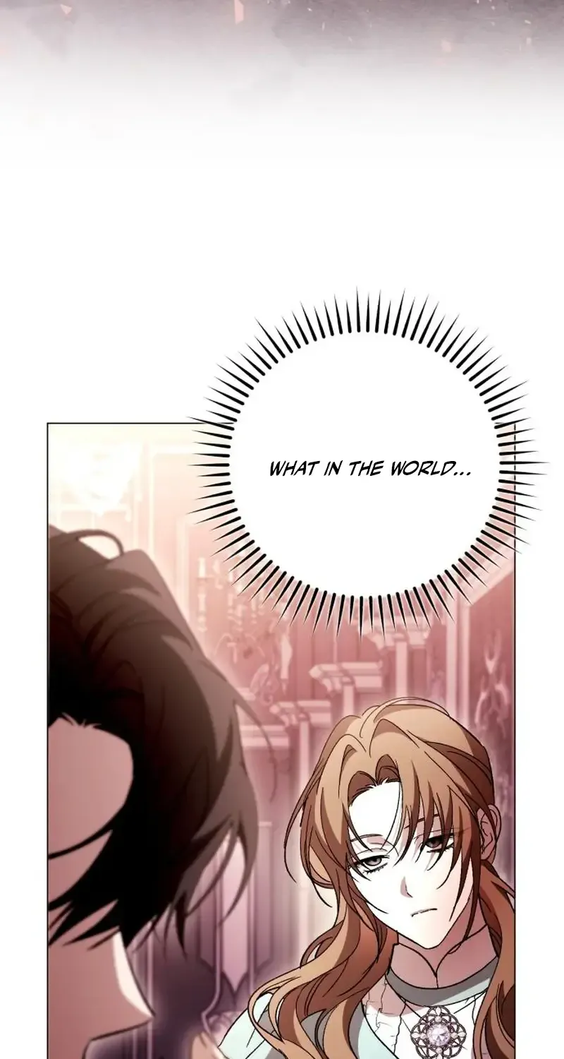 Dark Chain Chapter 36 page 36 - 