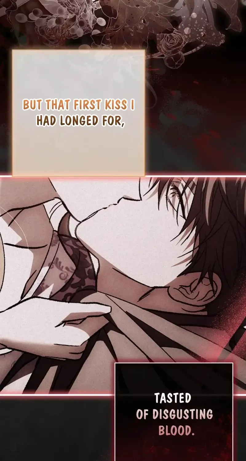 Dark Chain Chapter 36 page 43 - 