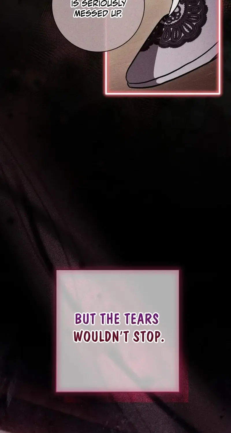 Dark Chain Chapter 36 page 49 - 