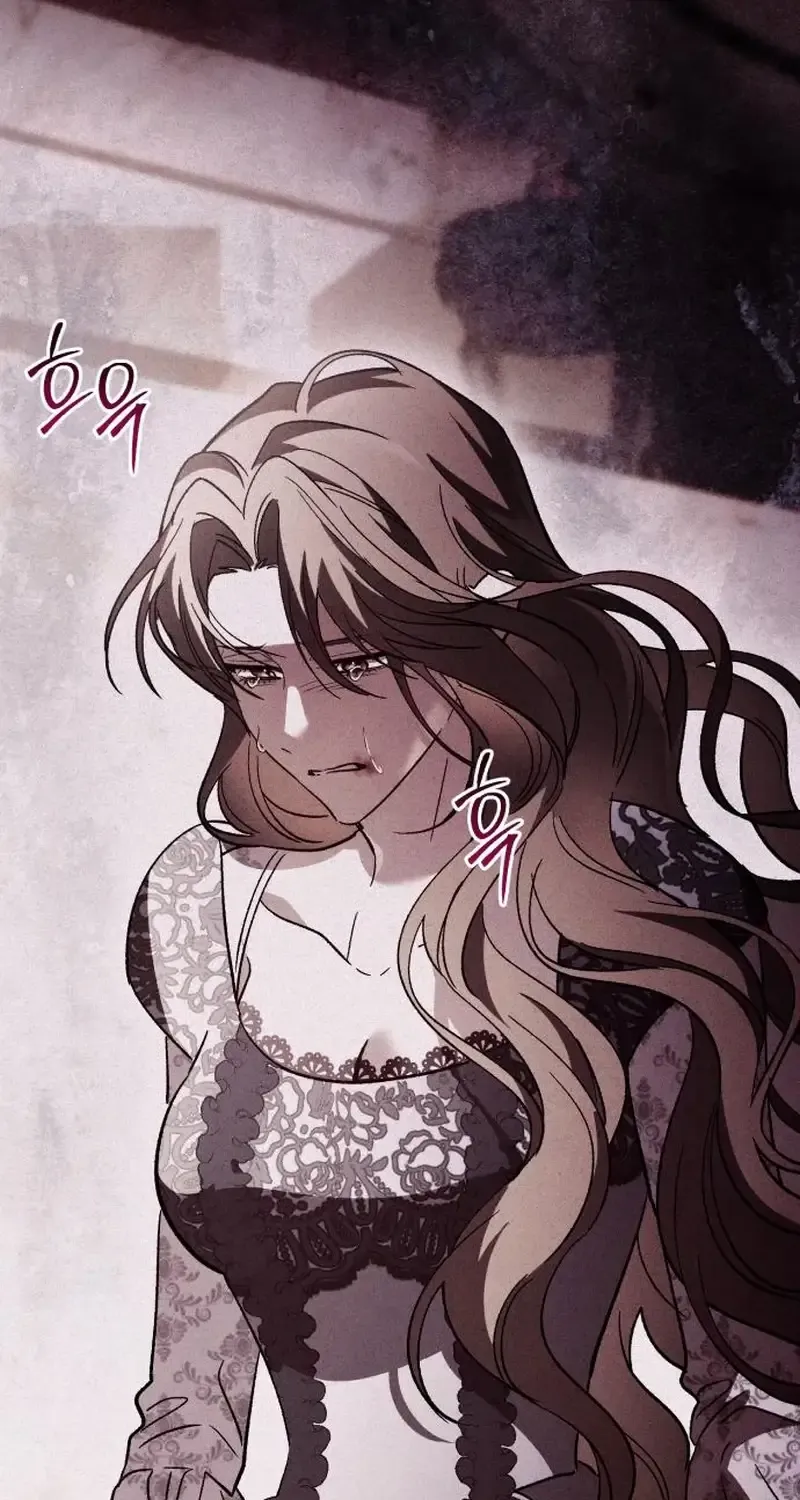 Dark Chain Chapter 36 page 50 - 