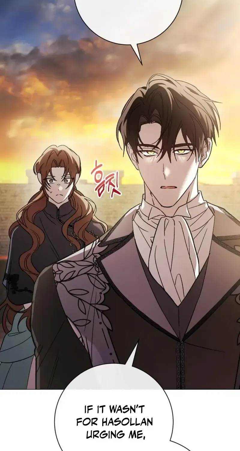 Dark Chain Chapter 36 page 7 - 