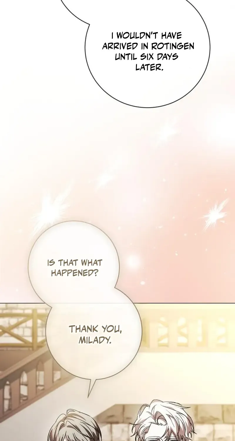 Dark Chain Chapter 36 page 8 - 