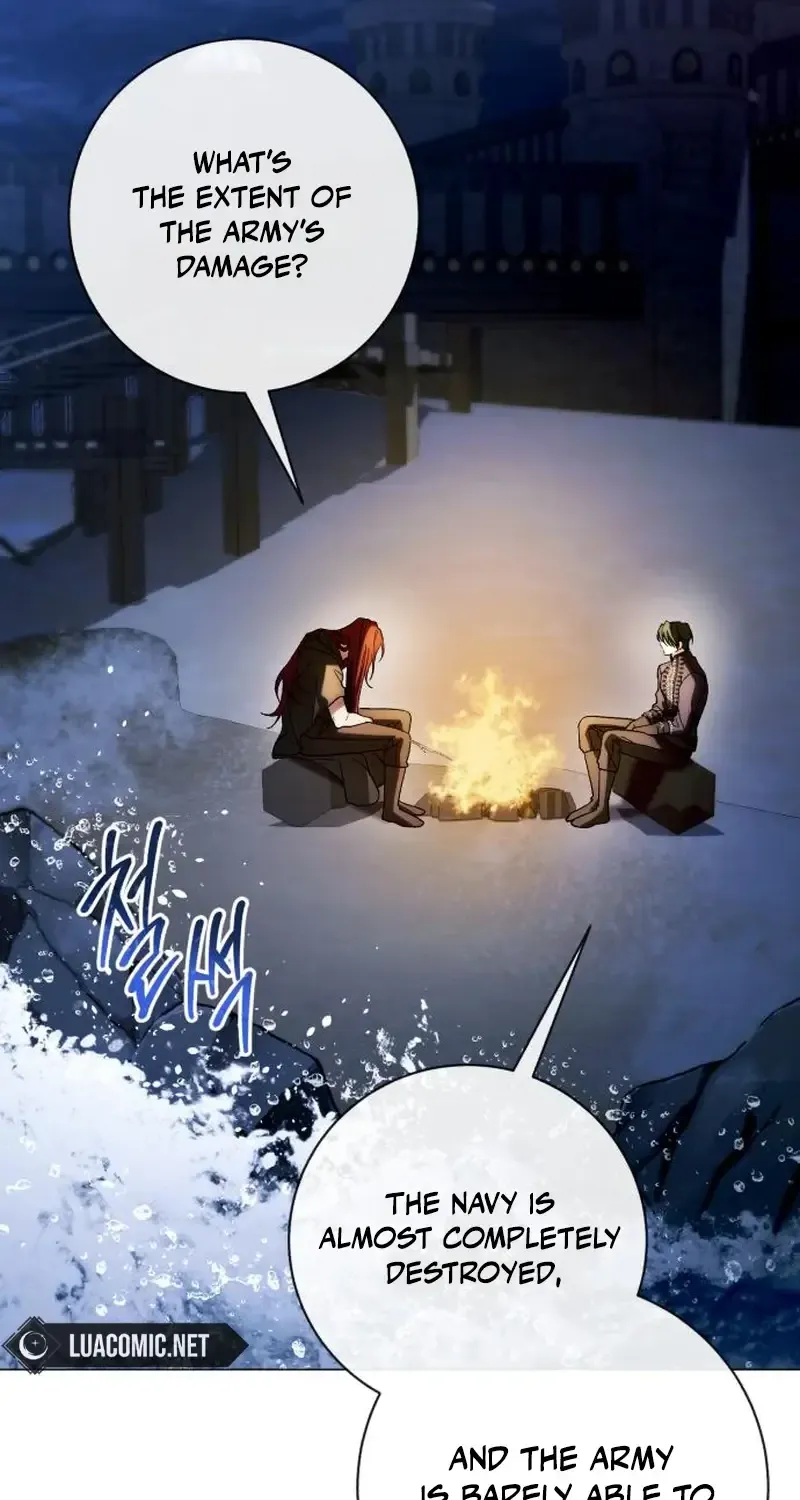 Dark Chain Chapter 36 page 75 - 