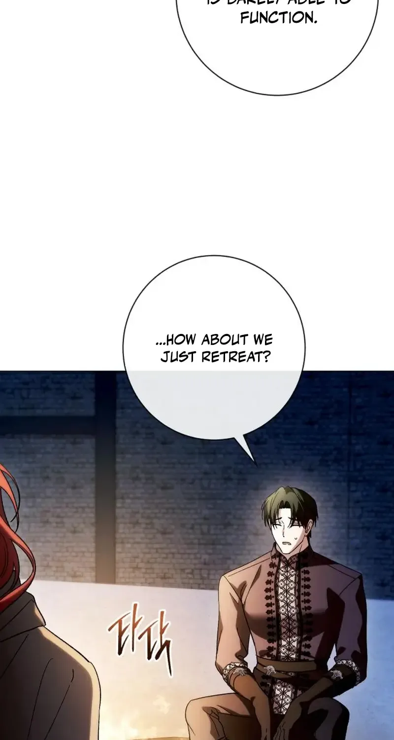 Dark Chain Chapter 36 page 76 - 