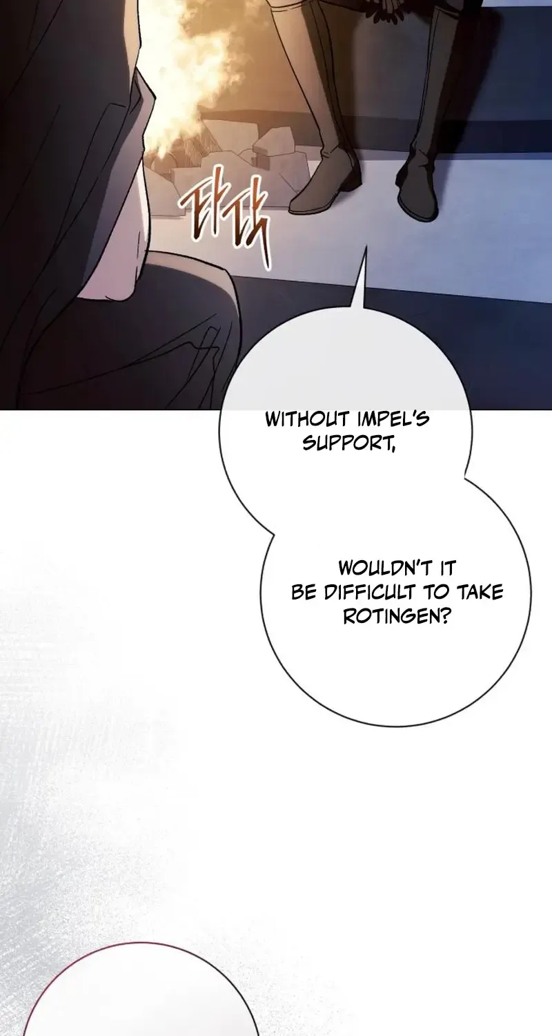 Dark Chain Chapter 36 page 77 - 