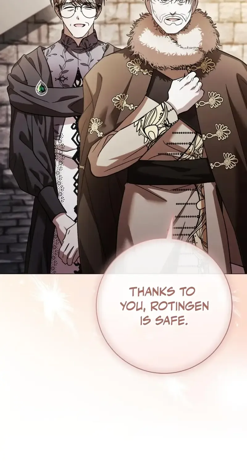Dark Chain Chapter 36 page 9 - 