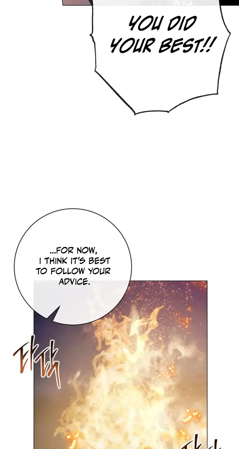 Dark Chain Chapter 36 page 81 - 