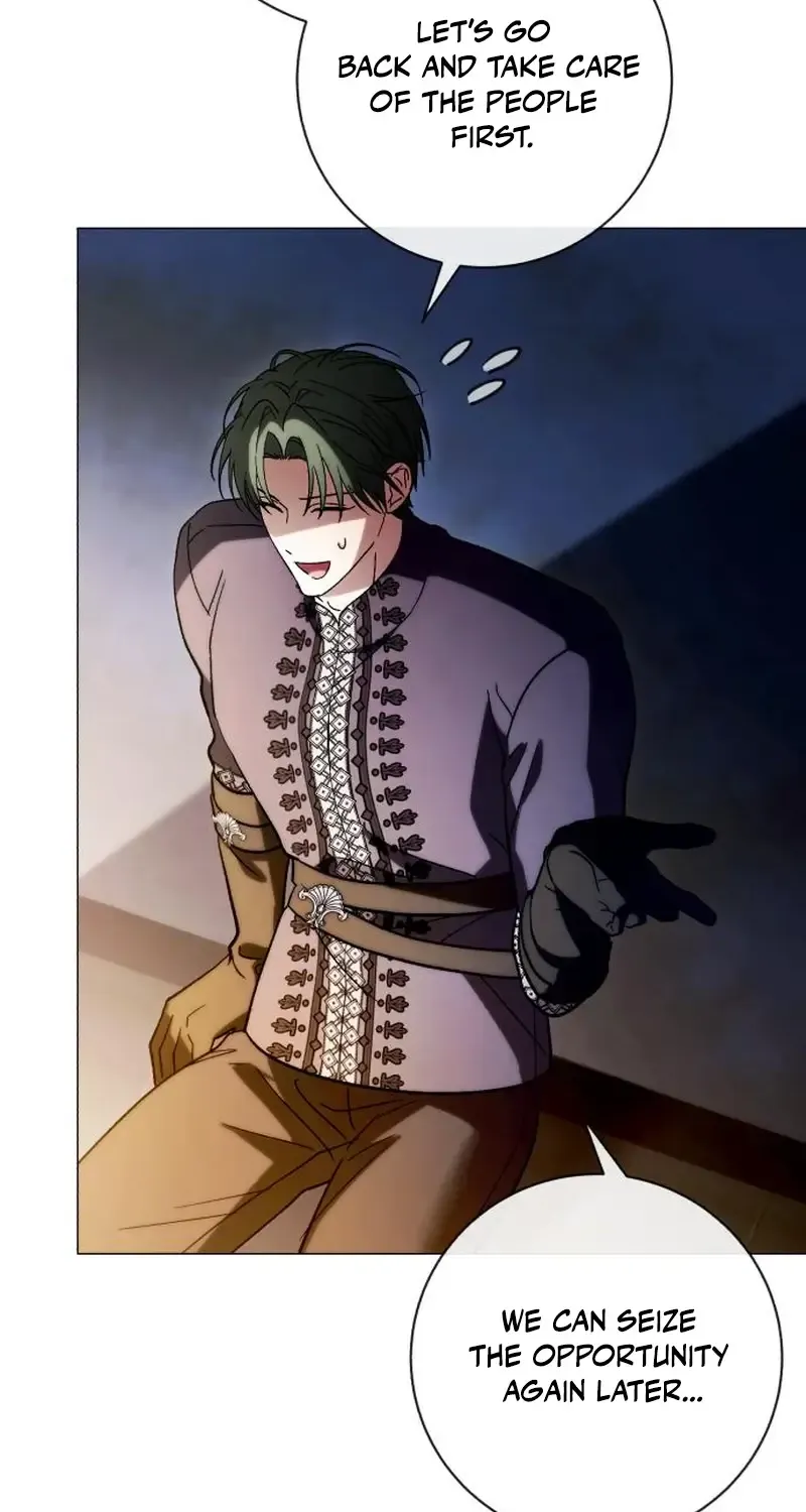 Dark Chain Chapter 36 page 83 - 