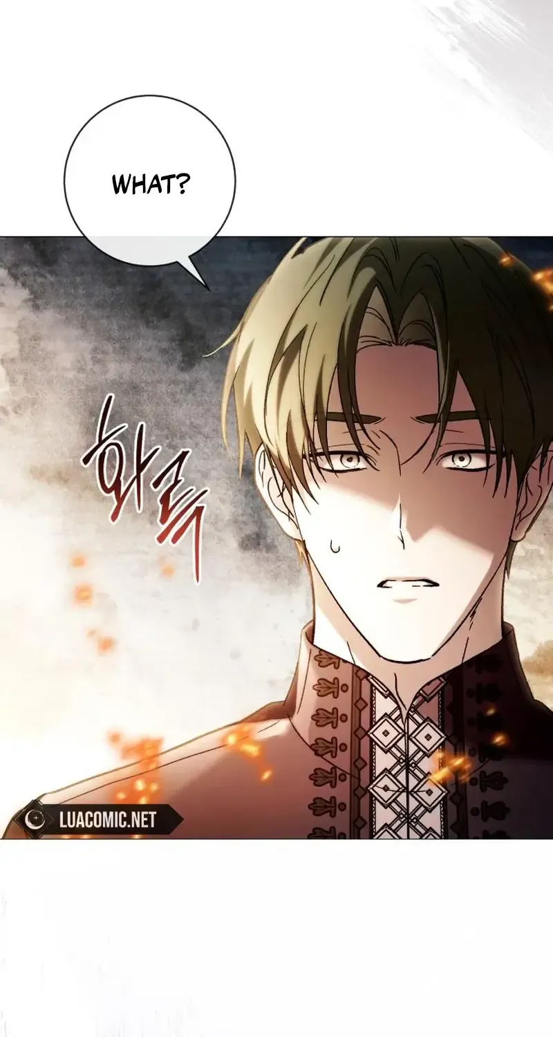Dark Chain Chapter 36 page 85 - 