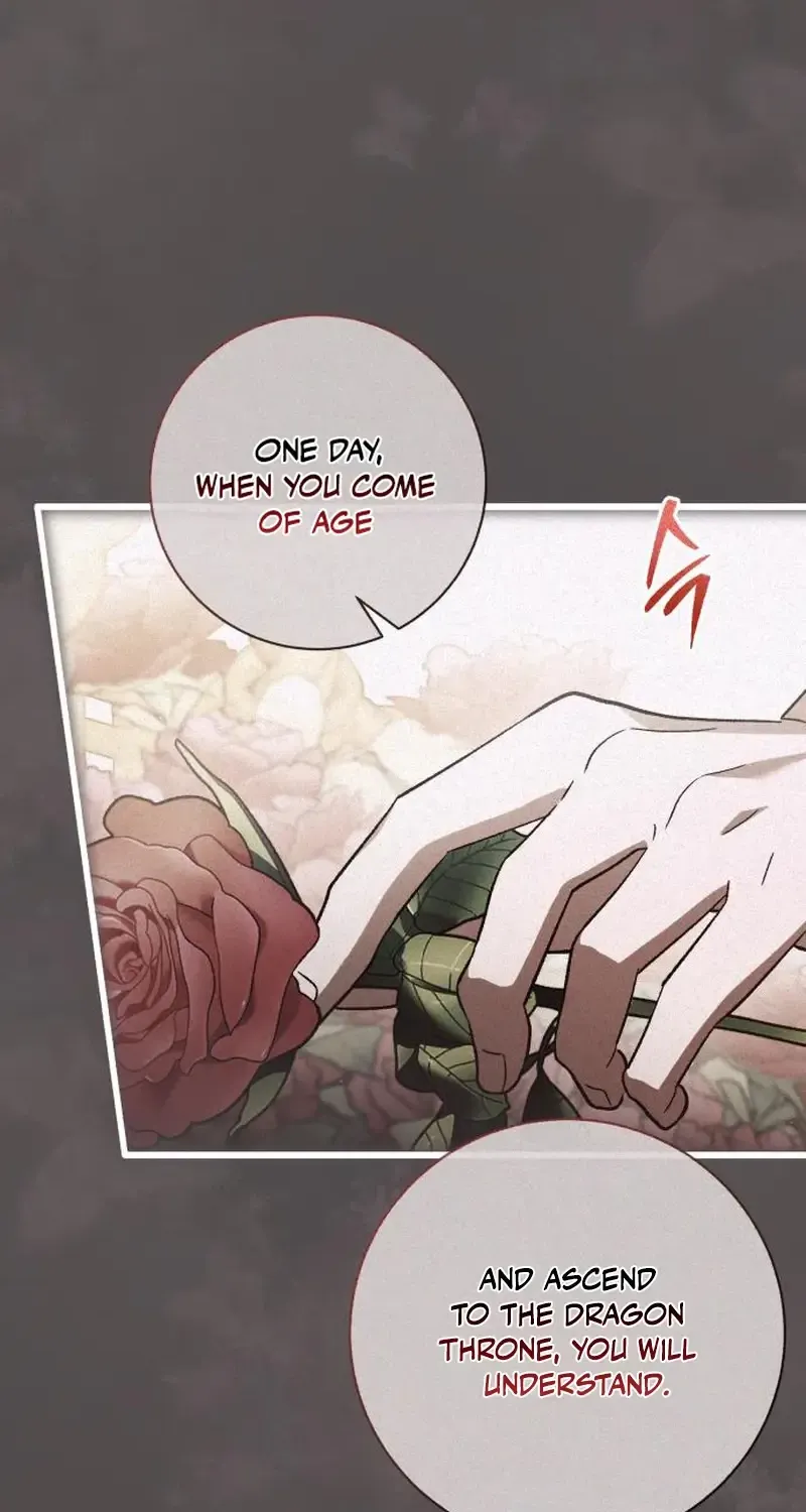 Dark Chain Chapter 37 page 14 - 