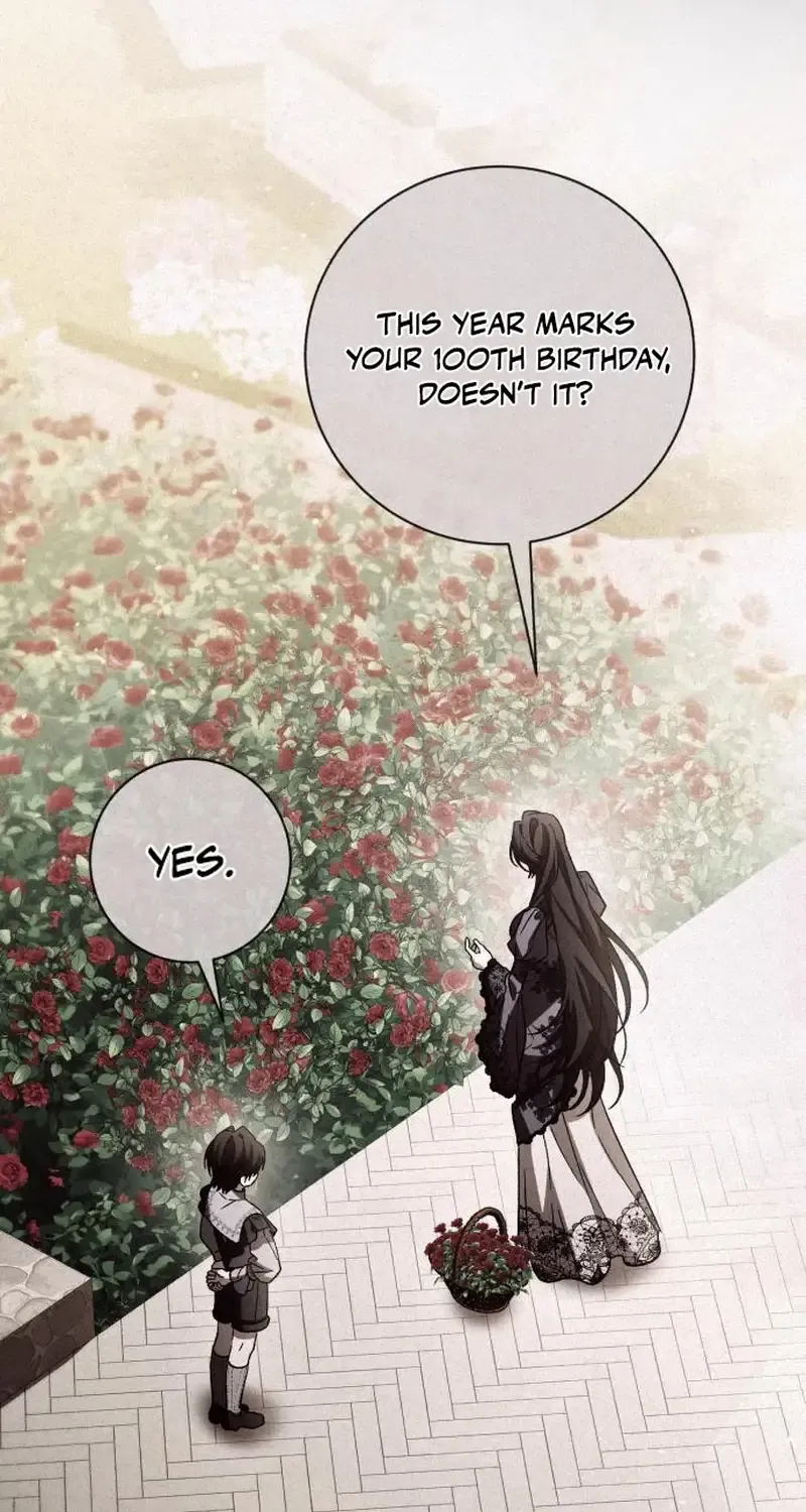 Dark Chain Chapter 37 page 3 - 