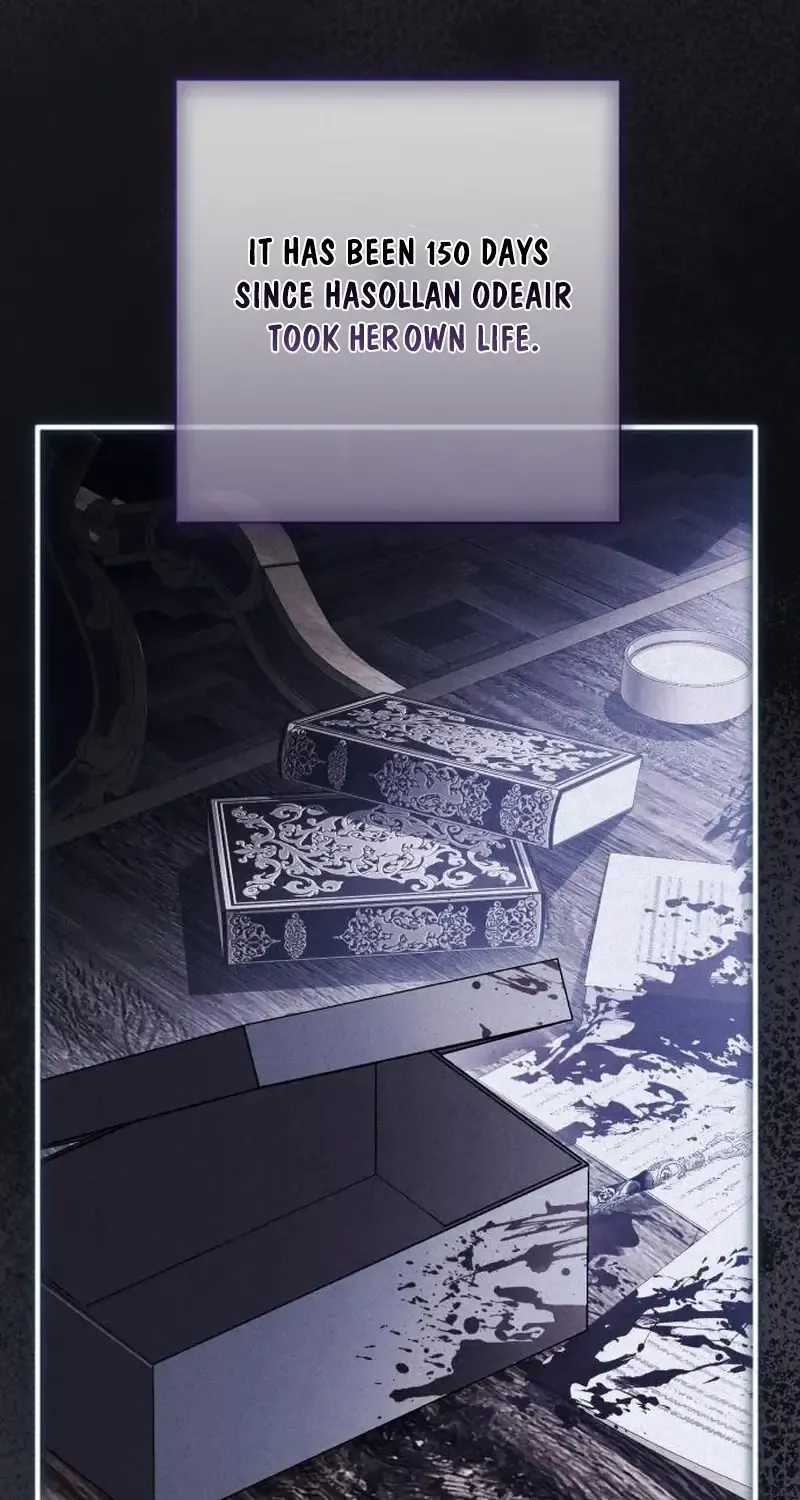 Dark Chain Chapter 37 page 24 - 