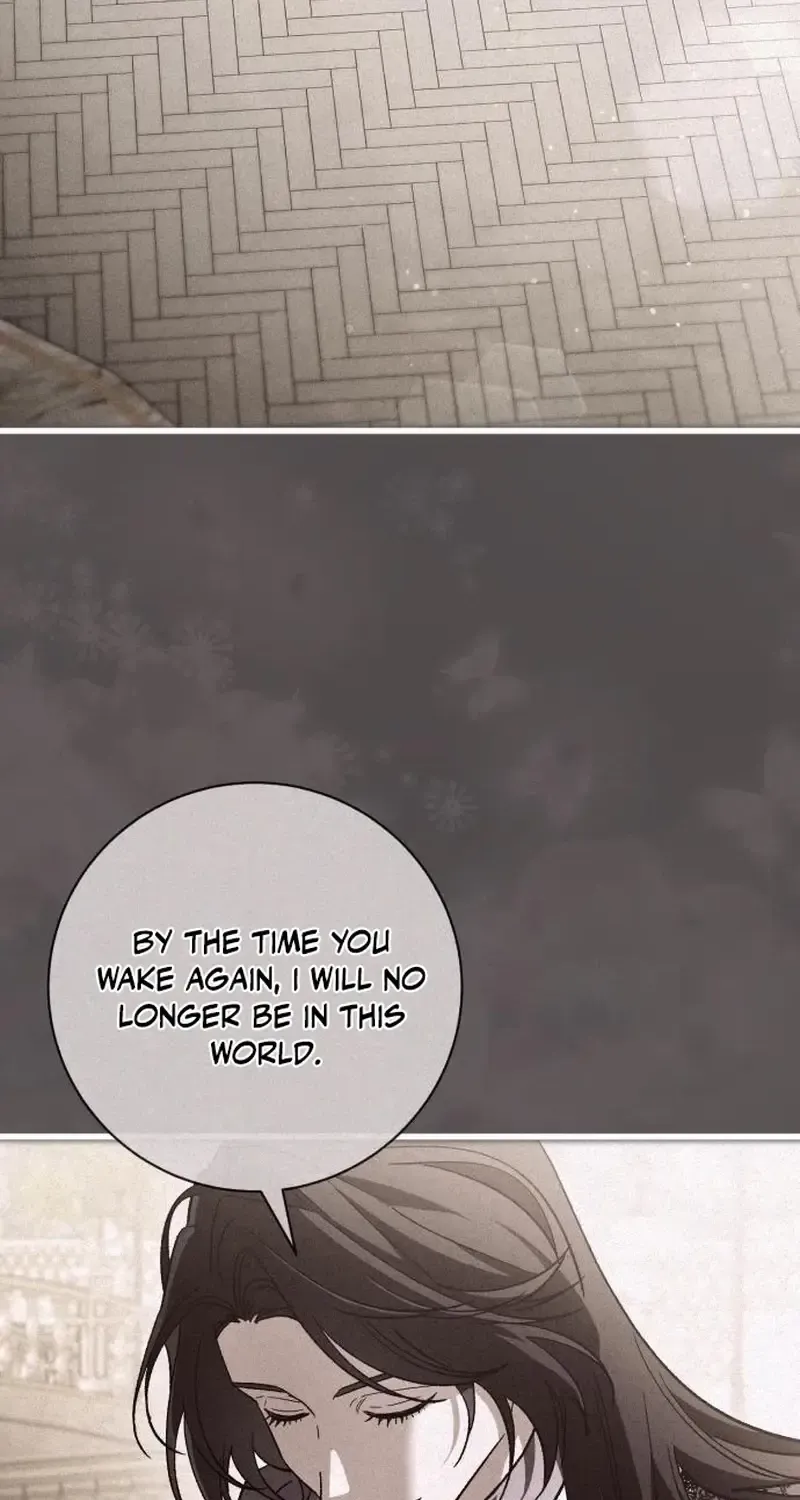 Dark Chain Chapter 37 page 4 - 