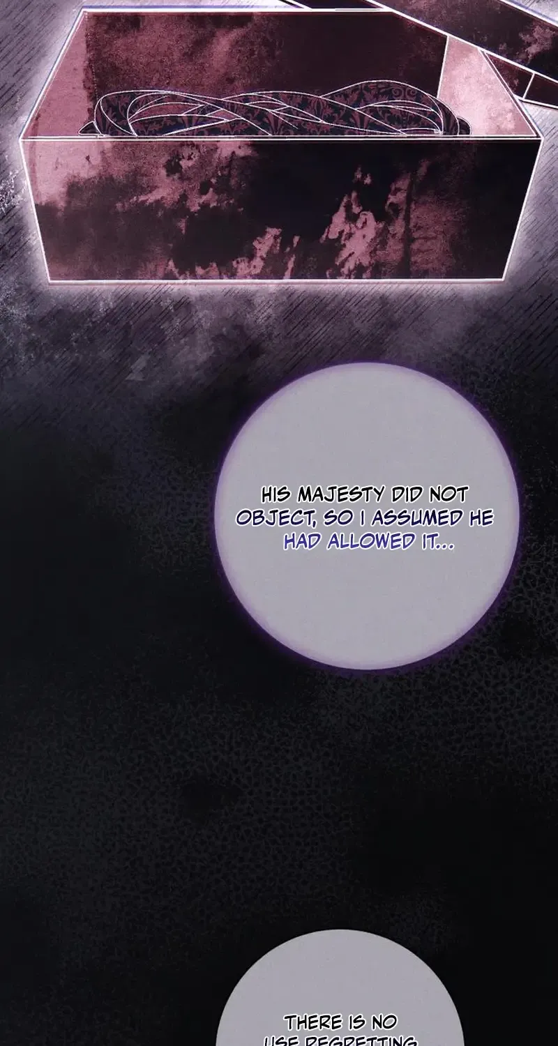 Dark Chain Chapter 37 page 33 - 