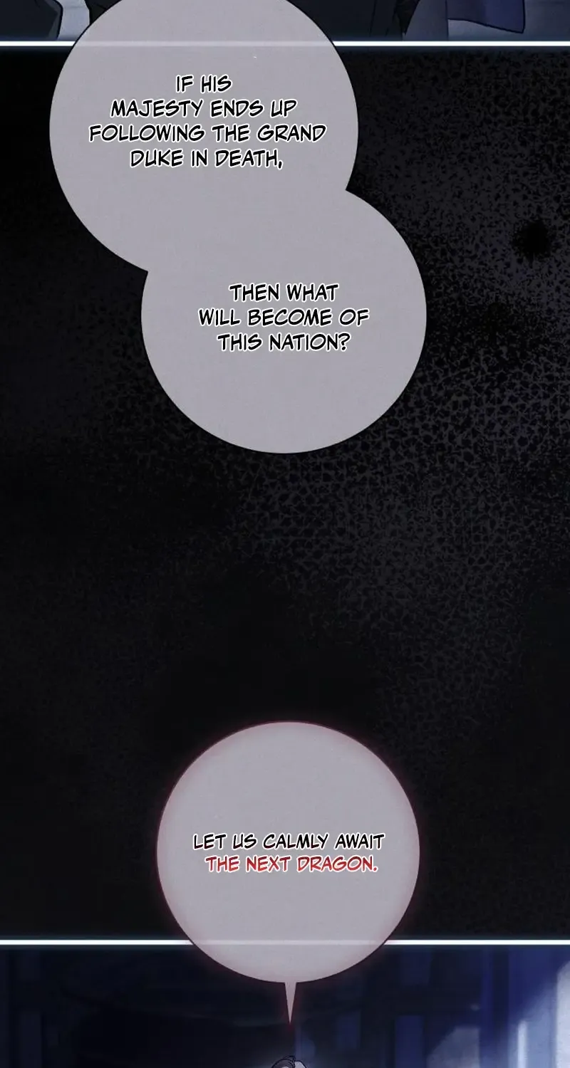 Dark Chain Chapter 37 page 35 - 