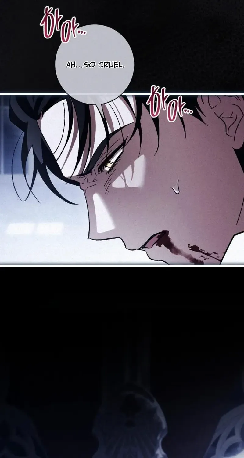 Dark Chain Chapter 37 page 40 - 