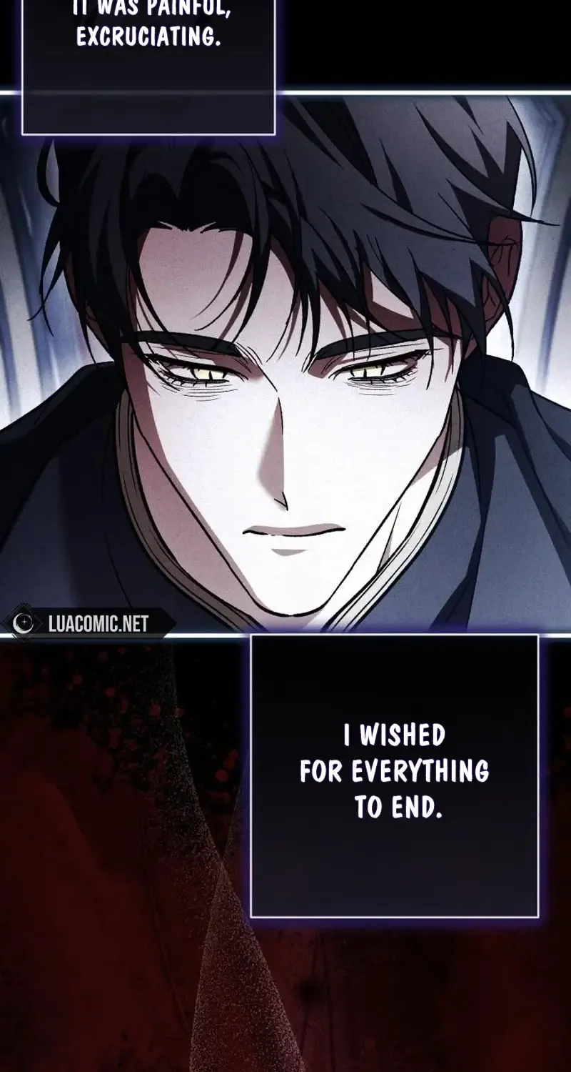 Dark Chain Chapter 37 page 47 - 