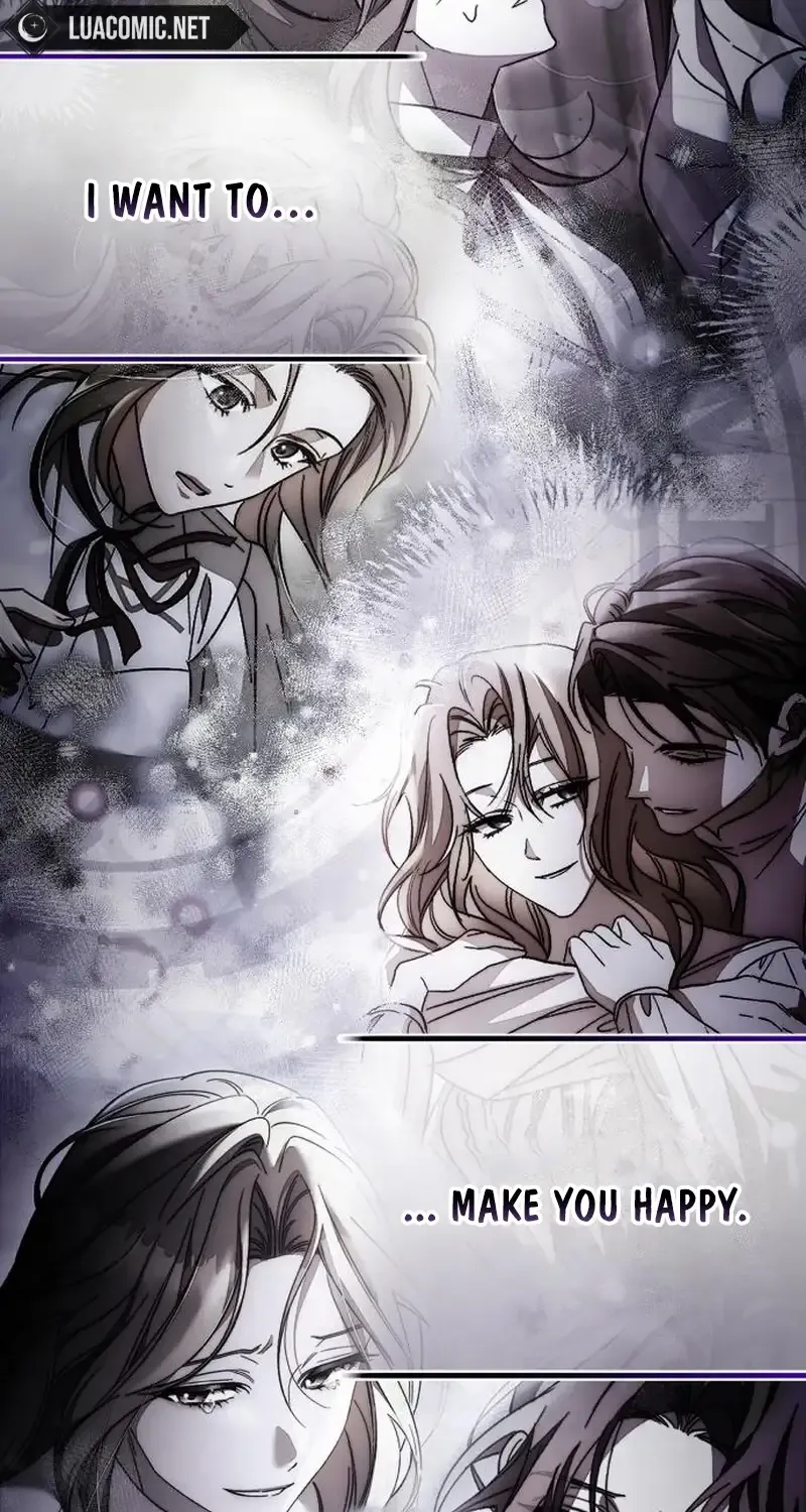 Dark Chain Chapter 37 page 64 - 
