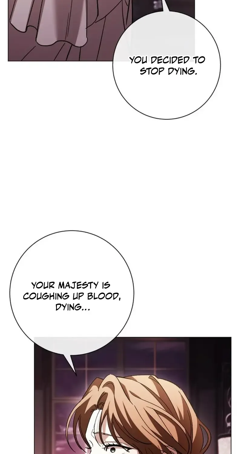Dark Chain Chapter 37 page 69 - 