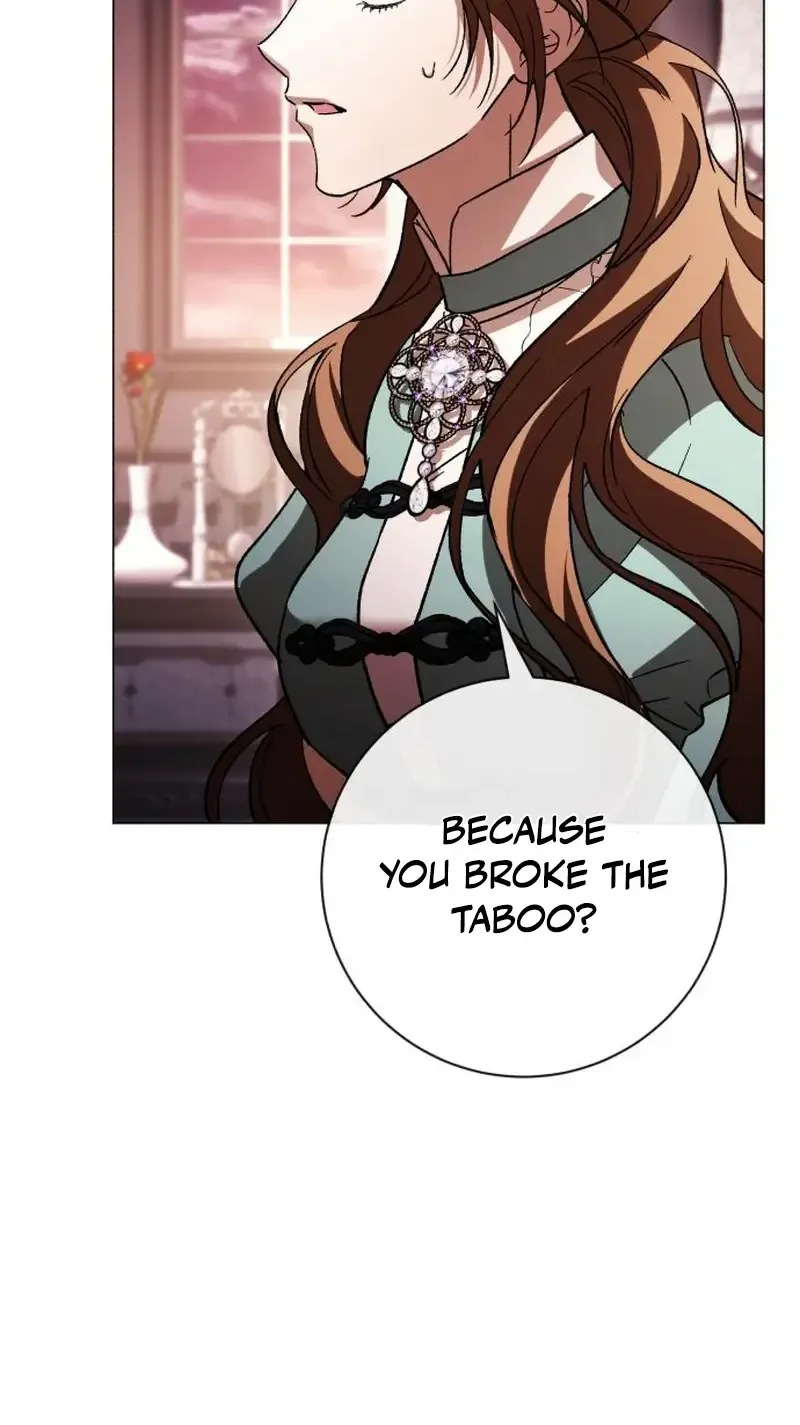 Dark Chain Chapter 37 page 70 - 