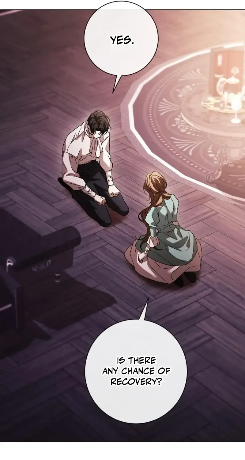 Dark Chain Chapter 37 page 71 - 
