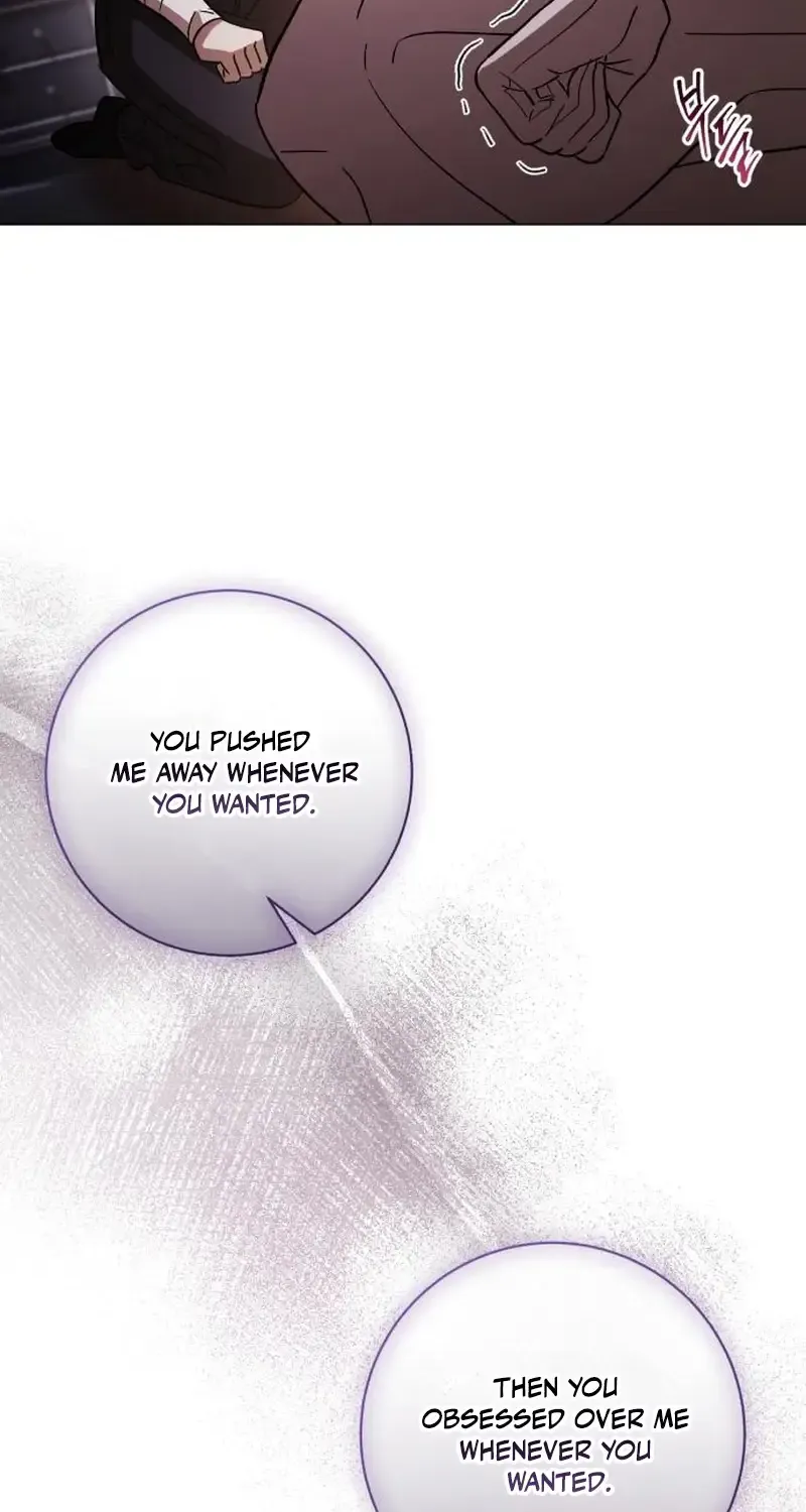 Dark Chain Chapter 37 page 76 - 