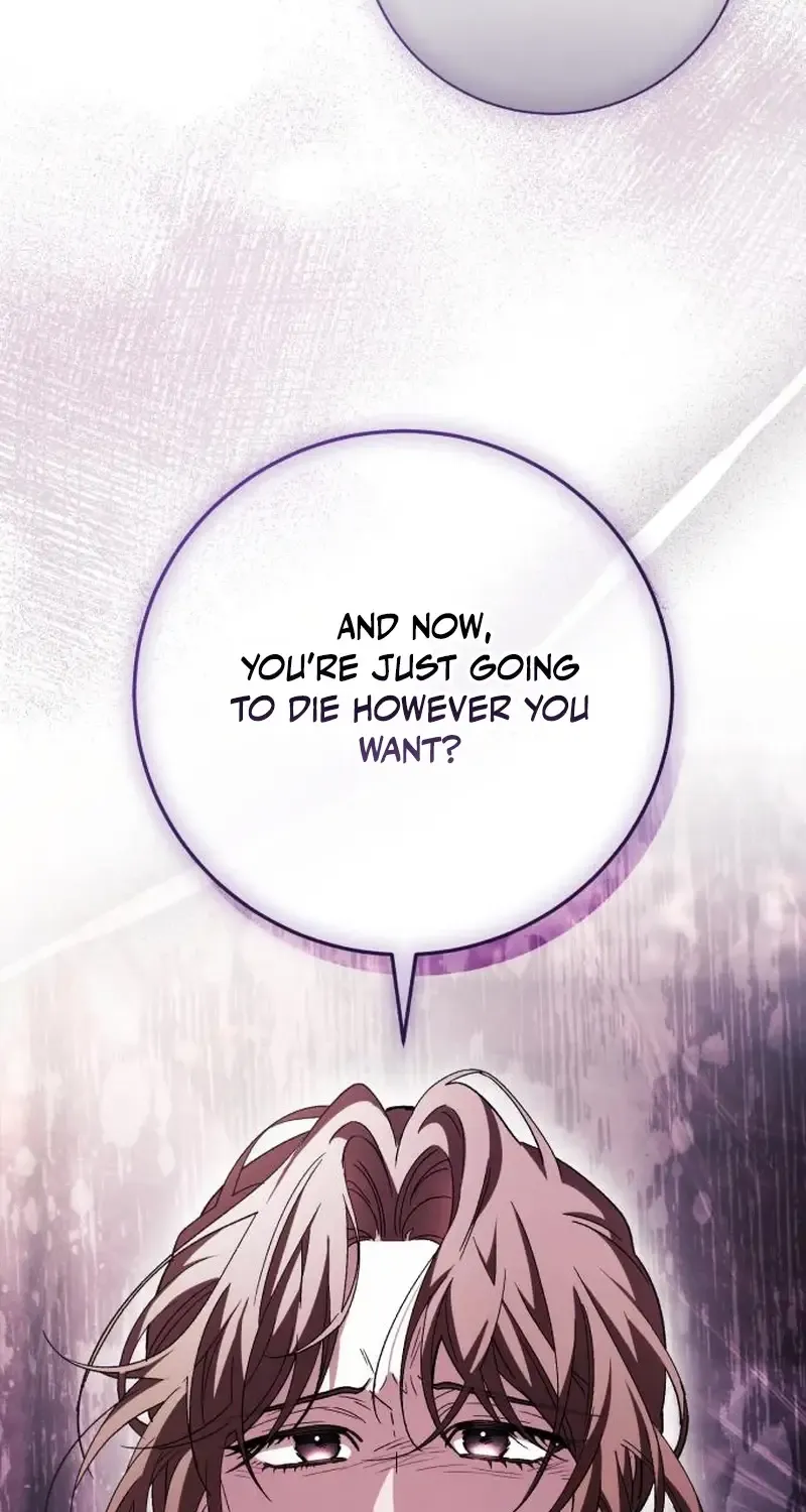 Dark Chain Chapter 37 page 77 - 