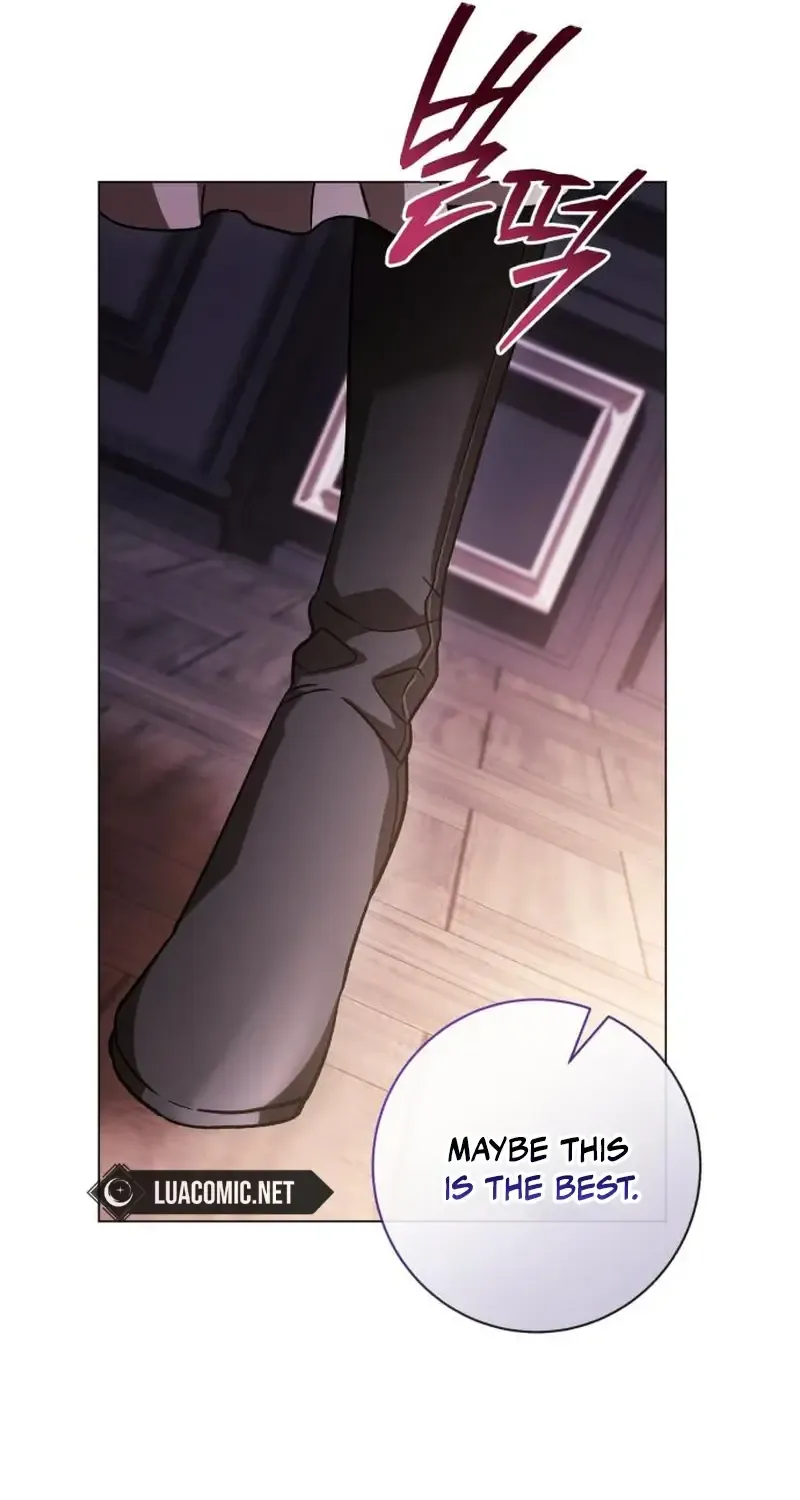 Dark Chain Chapter 37 page 81 - 