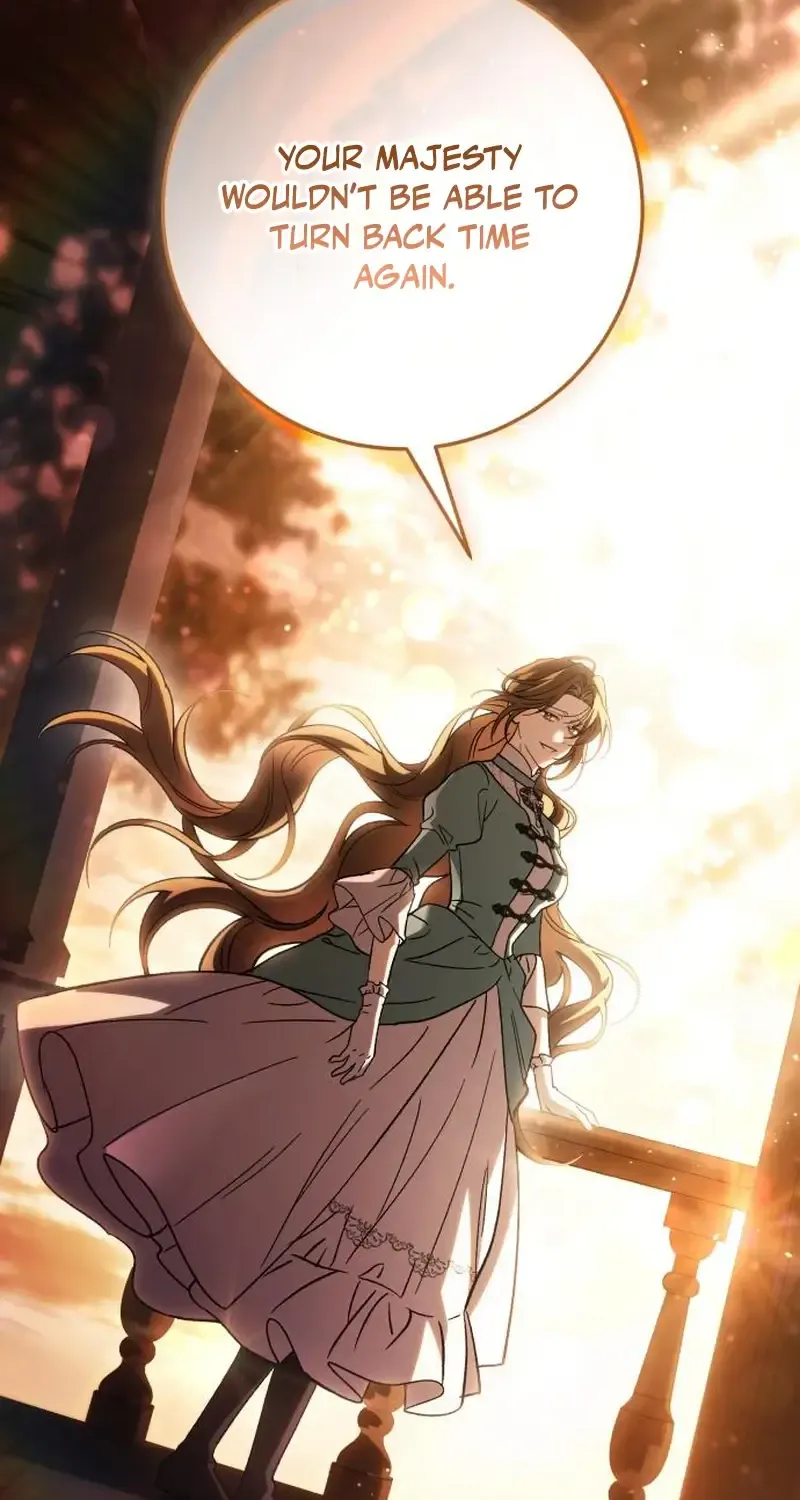 Dark Chain Chapter 37 page 84 - 