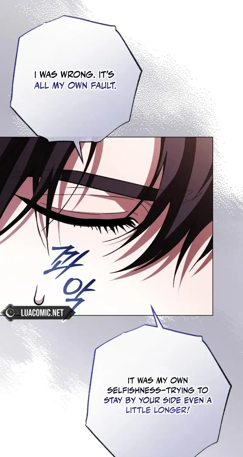 Dark Chain Chapter 37 page 91 - 