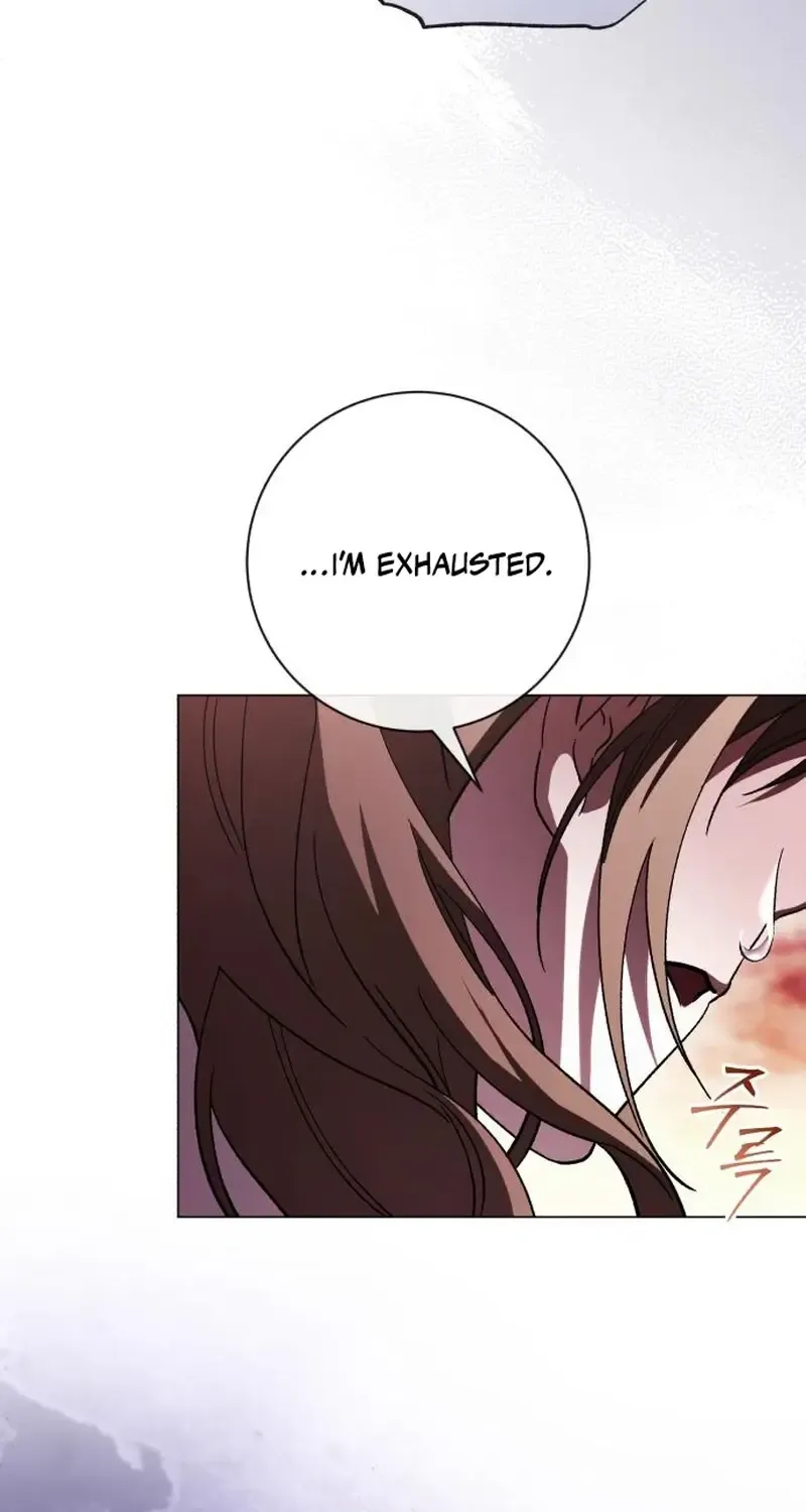 Dark Chain Chapter 37 page 92 - 
