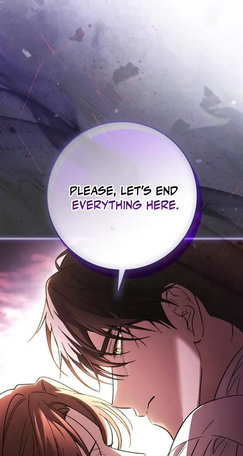 Dark Chain Chapter 37 page 93 - 