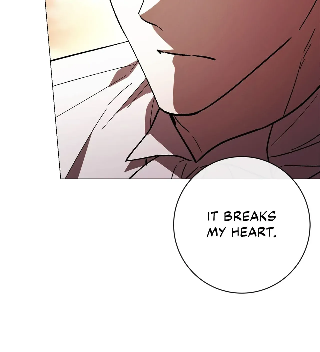 Dark Chain Chapter 38 page 11 - 