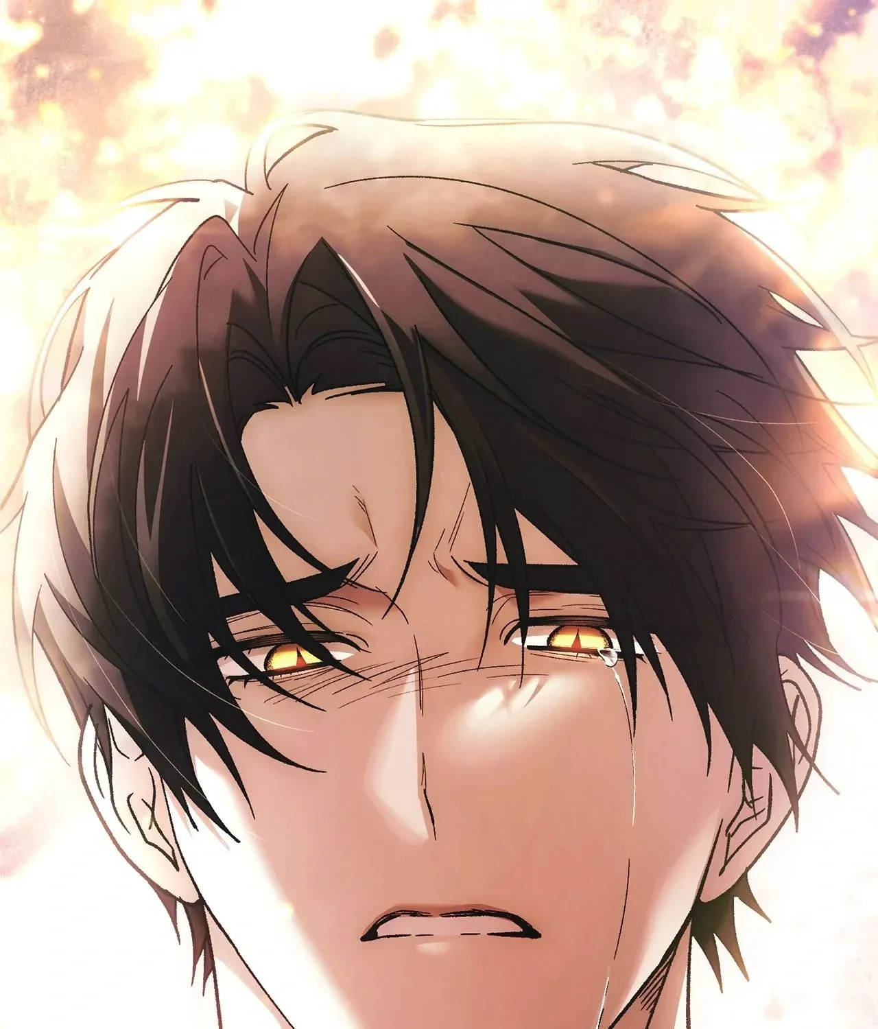 Dark Chain Chapter 38 page 113 - 