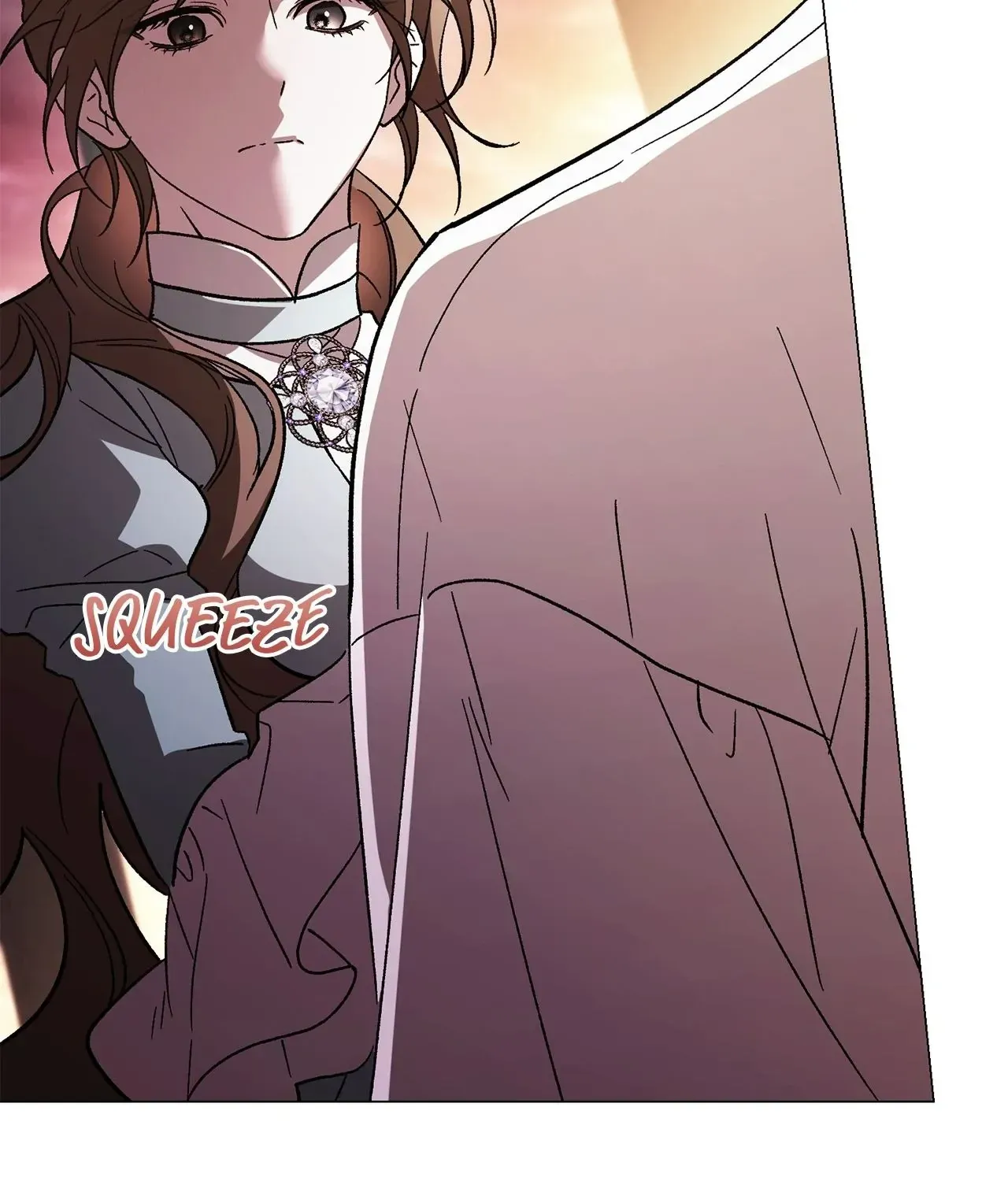 Dark Chain Chapter 38 page 124 - 