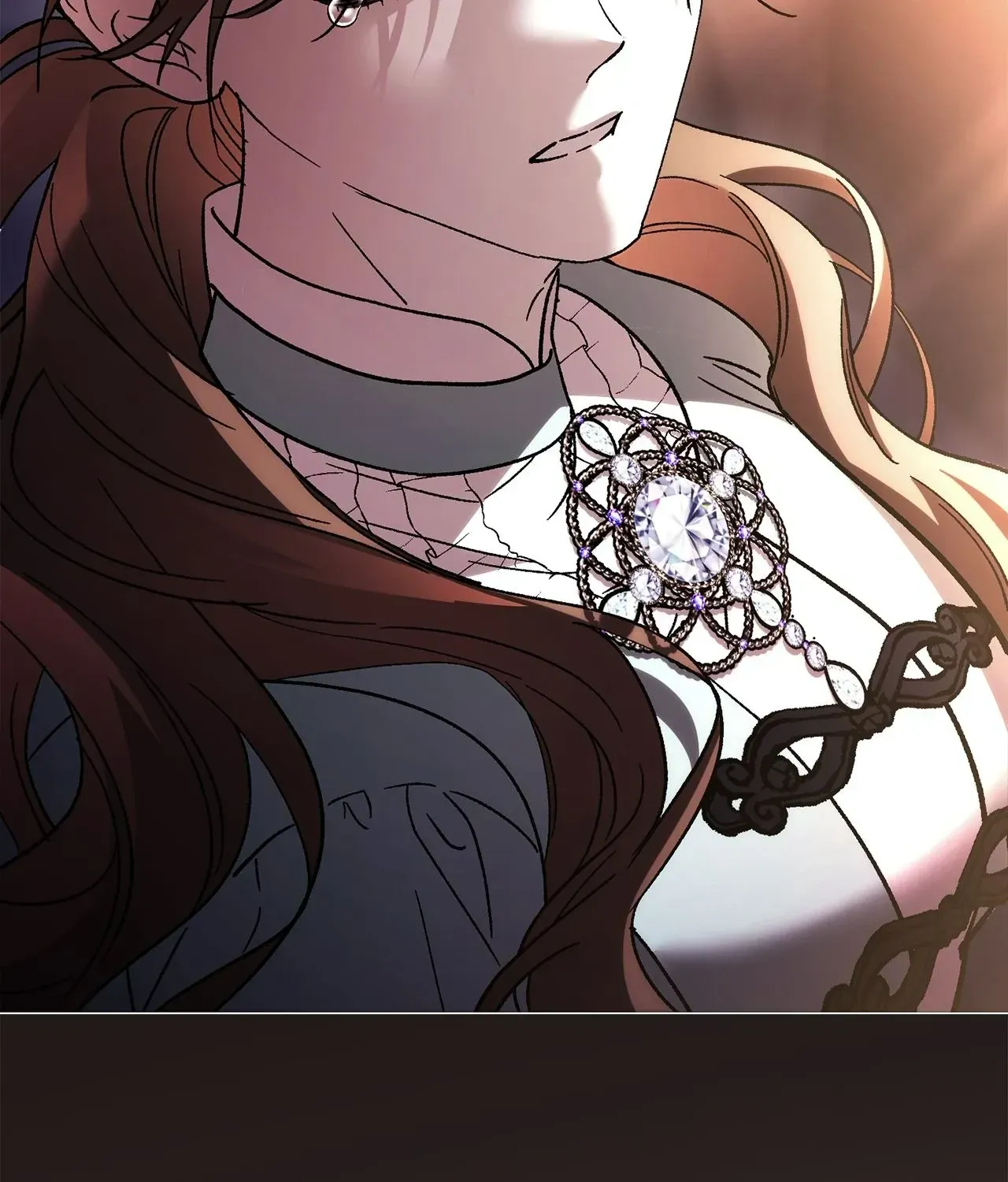 Dark Chain Chapter 38 page 14 - 