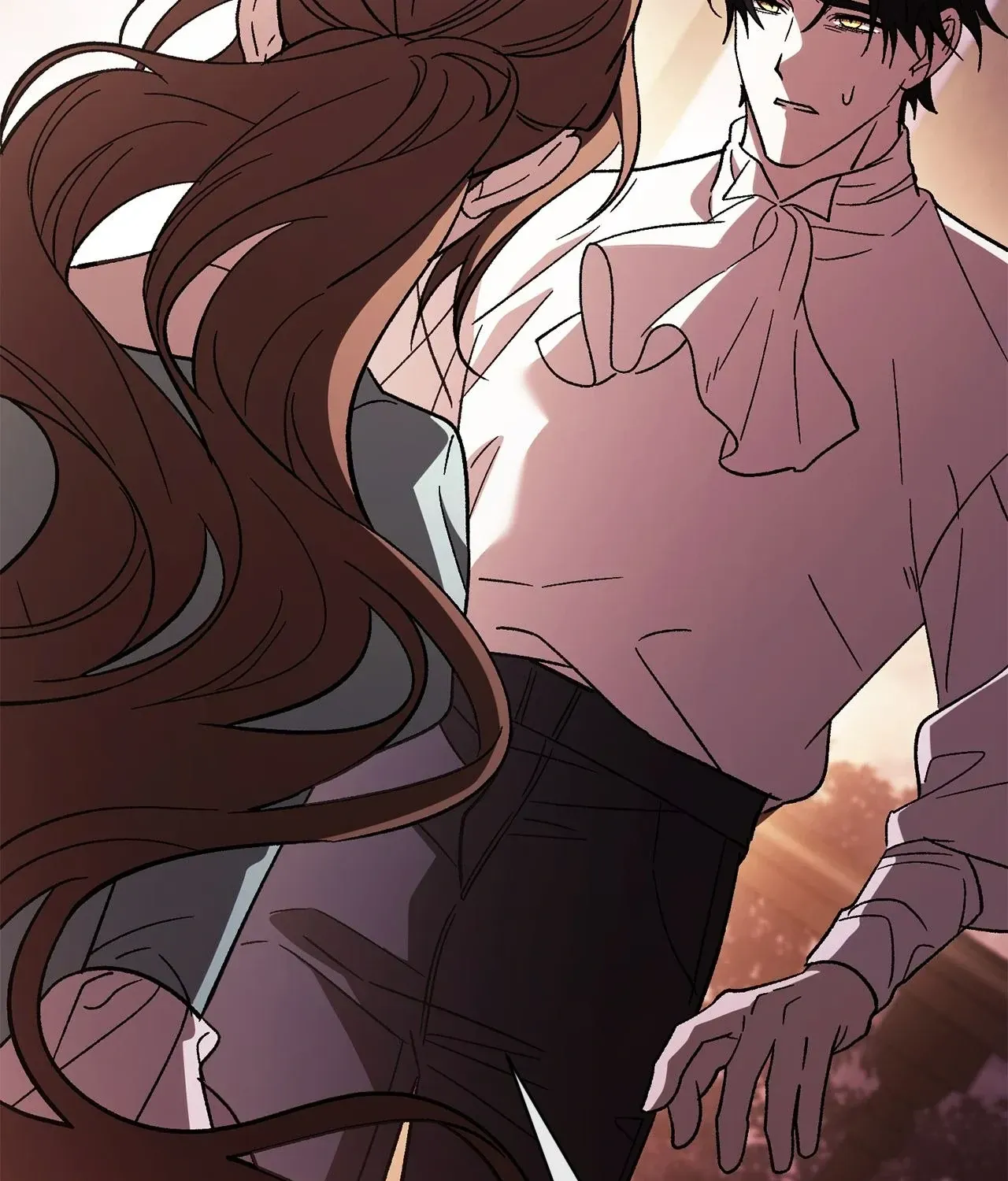 Dark Chain Chapter 38 page 146 - 
