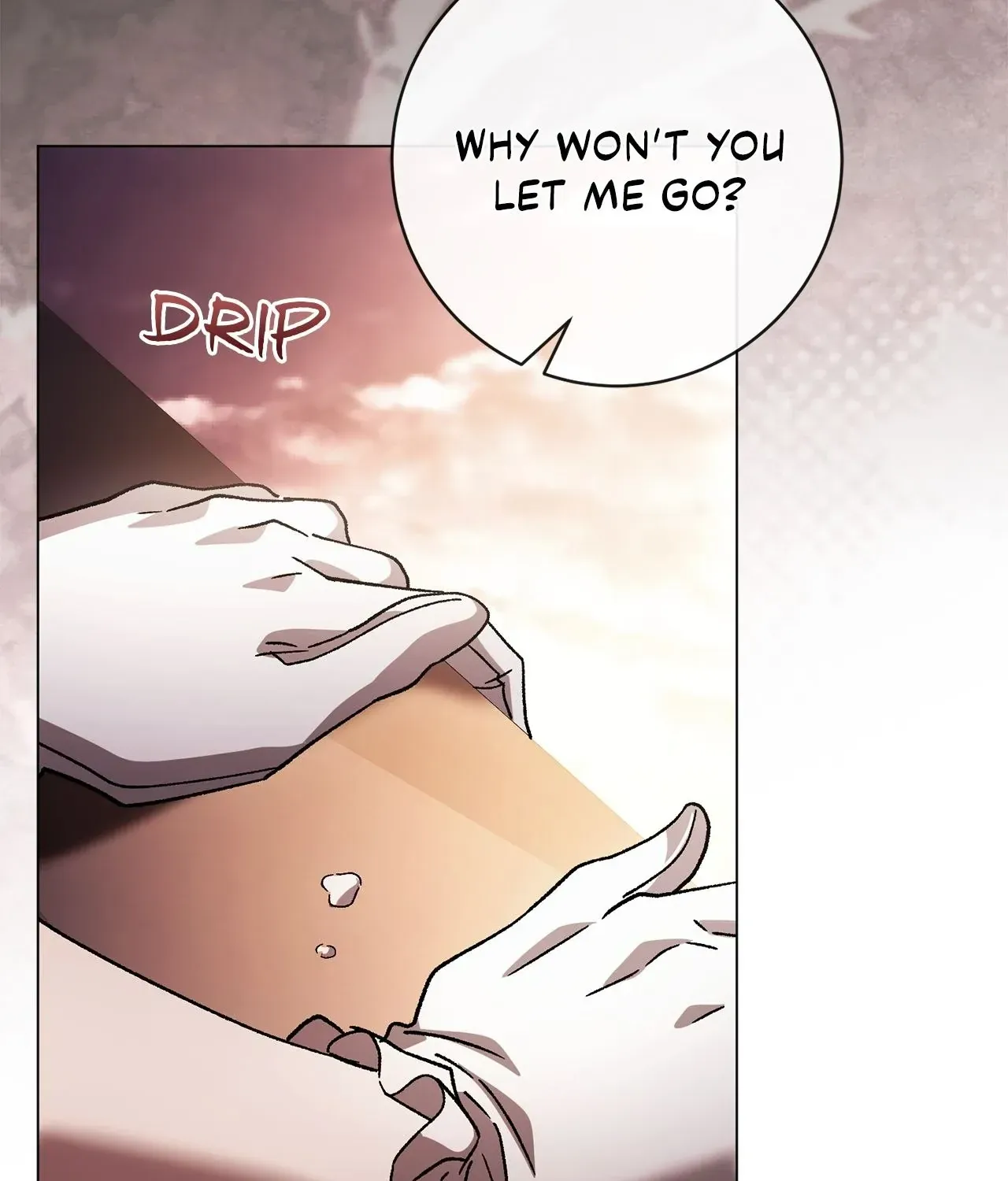 Dark Chain Chapter 38 page 16 - 