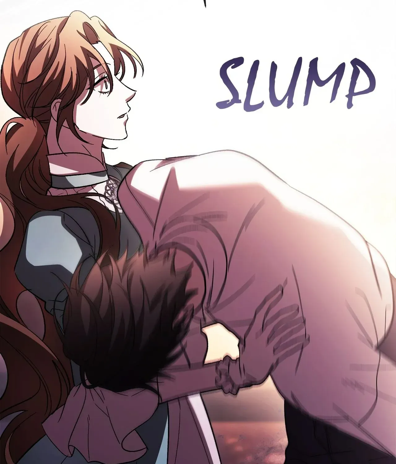 Dark Chain Chapter 38 page 157 - 