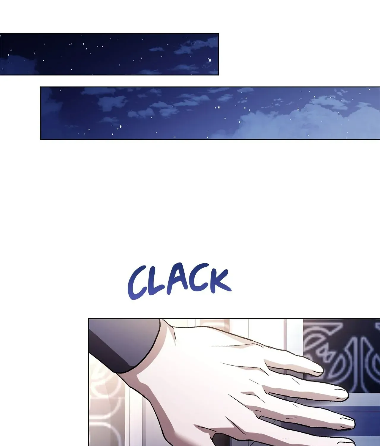 Dark Chain Chapter 38 page 167 - 