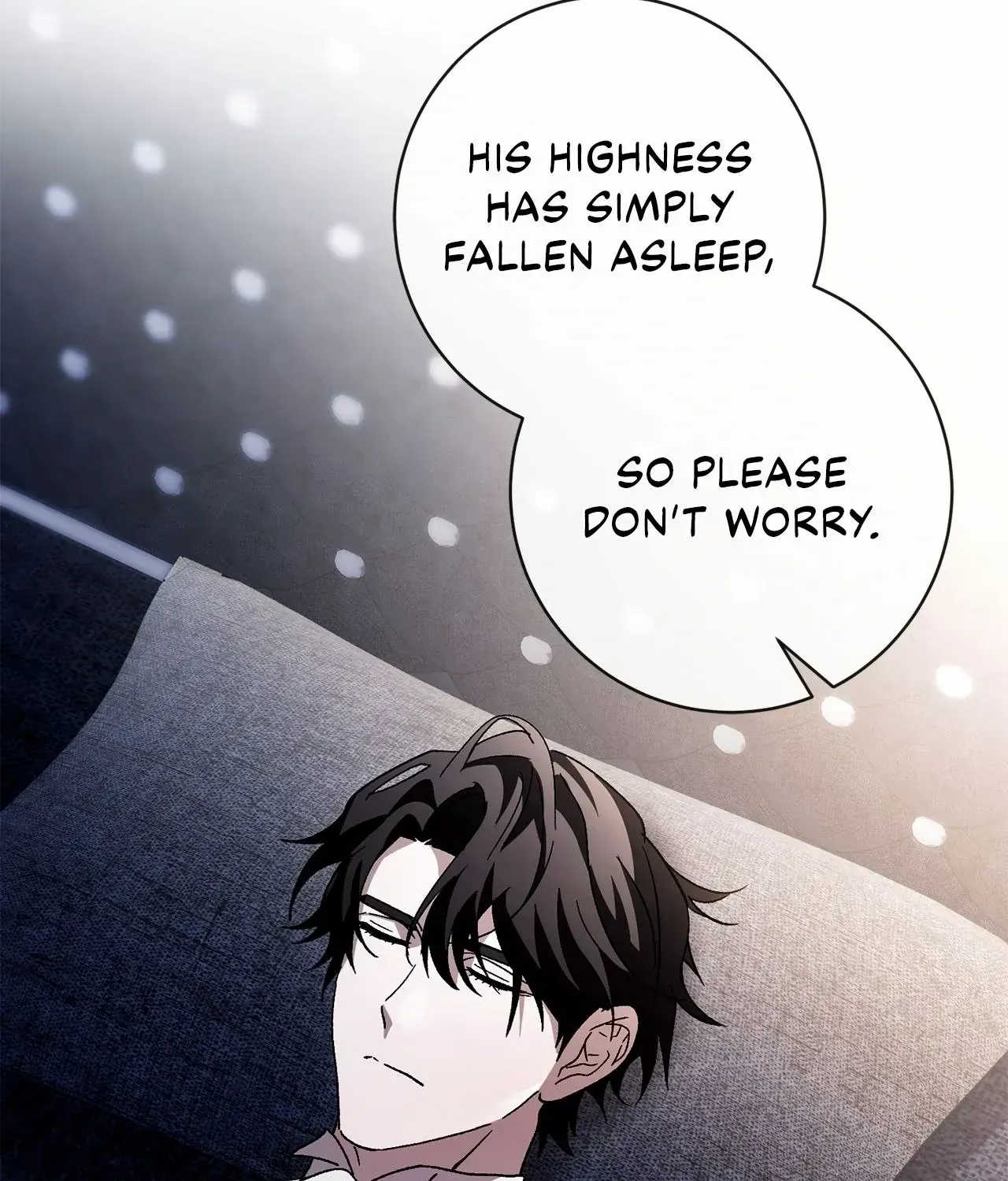 Dark Chain Chapter 38 page 169 - 